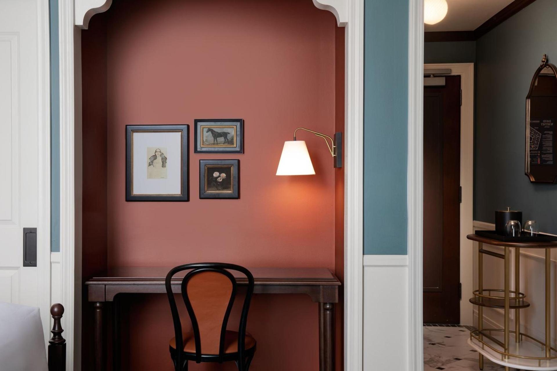 Hotel David Whitney, Autograph Collection photo 31