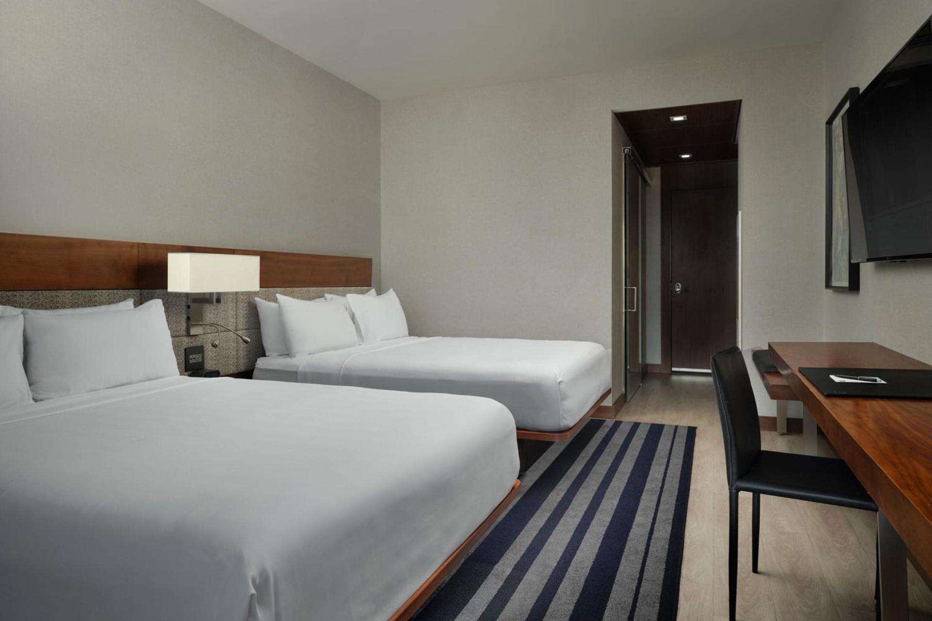 AC Hotel by Marriott Denver Downtown photo 43