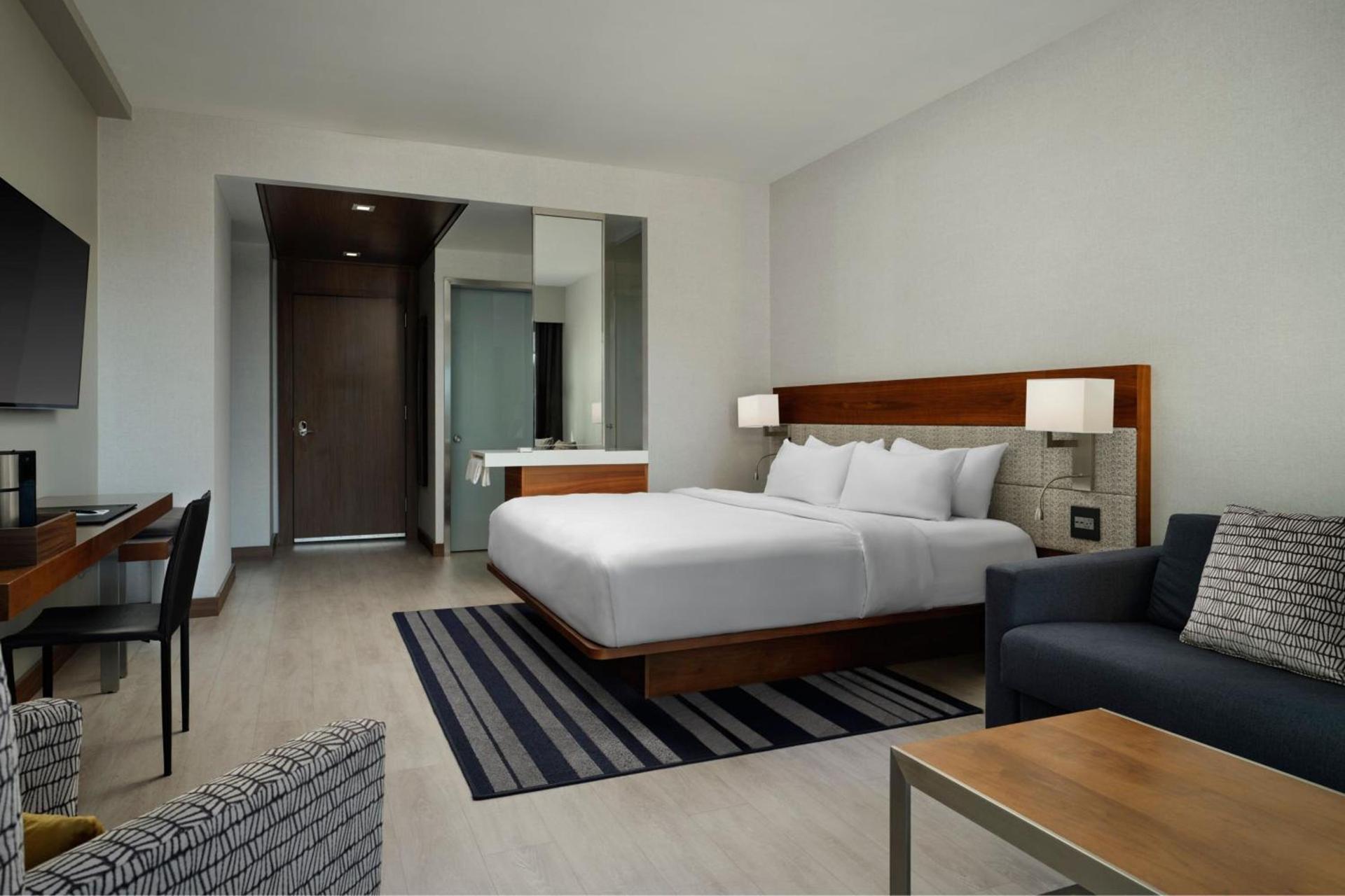 AC Hotel by Marriott Denver Downtown photo 44