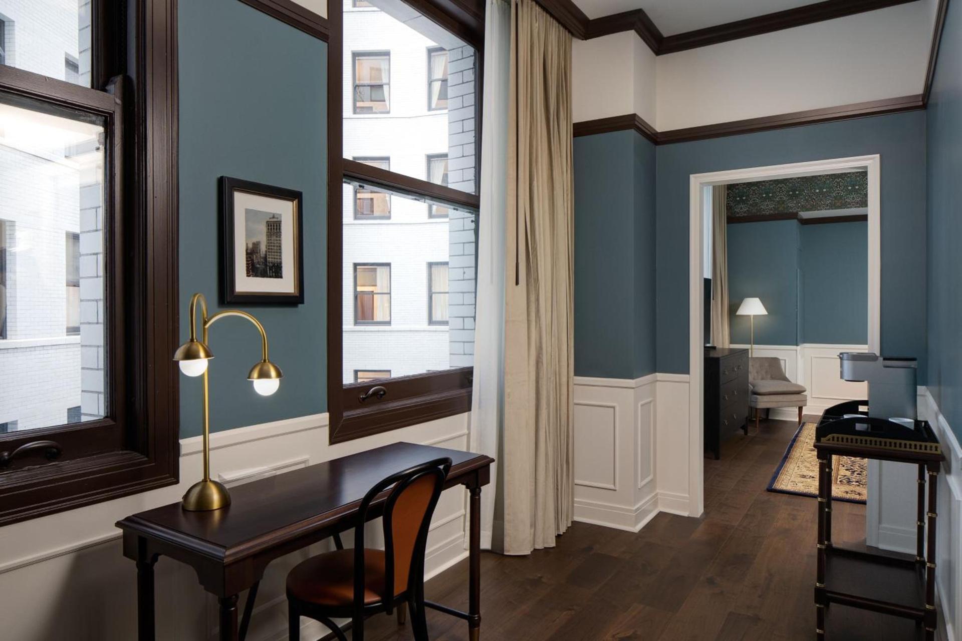 Hotel David Whitney, Autograph Collection photo 39