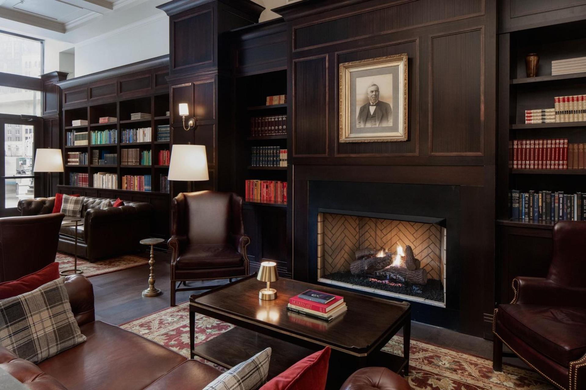 Hotel David Whitney, Autograph Collection photo 44