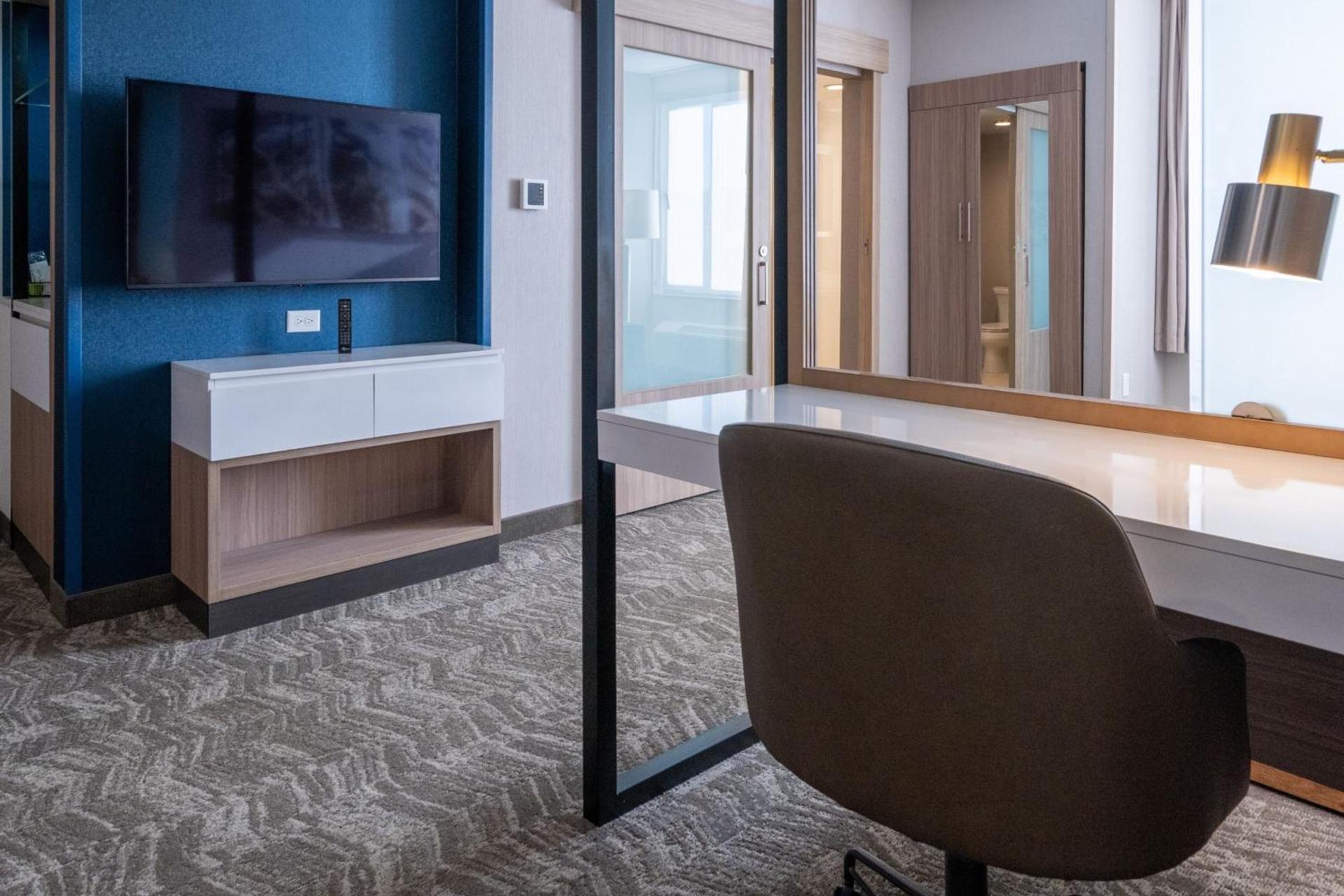 SpringHill Suites by Marriott Woodbridge photo 30