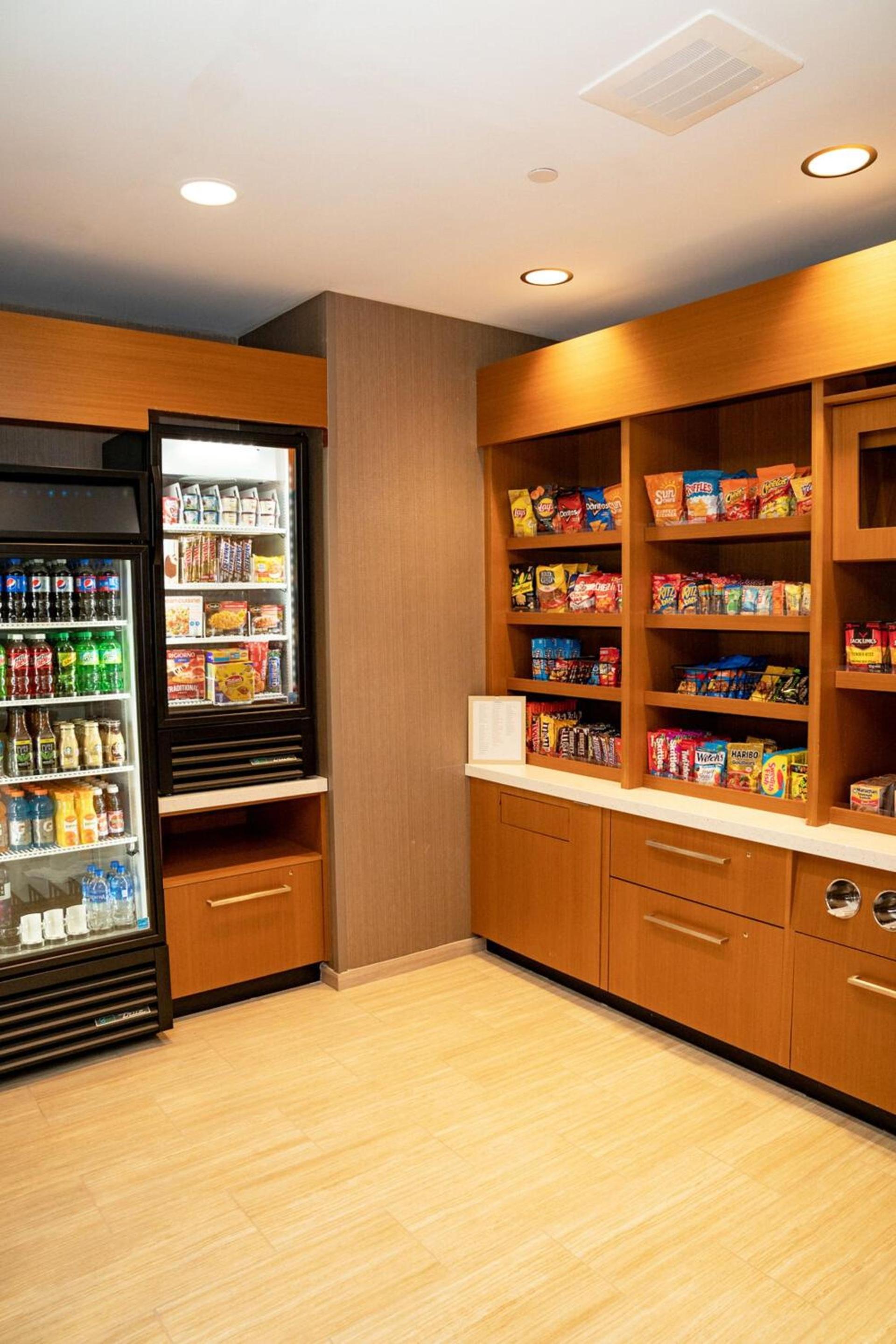 SpringHill Suites by Marriott Woodbridge photo 36