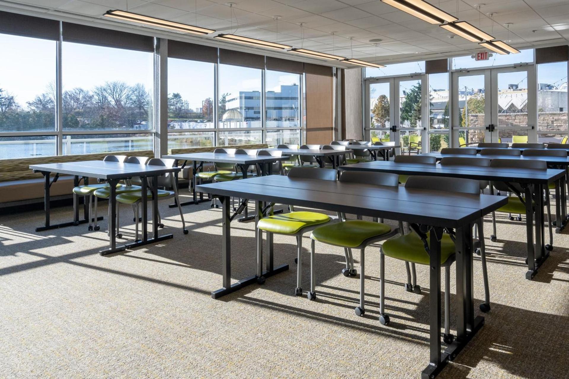 SpringHill Suites by Marriott Woodbridge photo 46