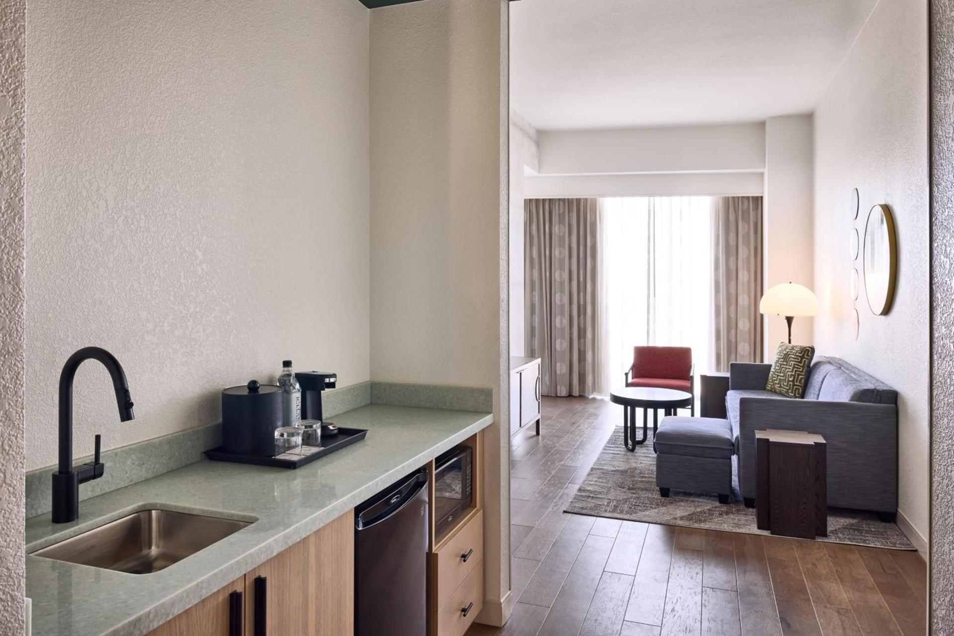 Renaissance Phoenix Glendale Hotel & Conference Center photo 50