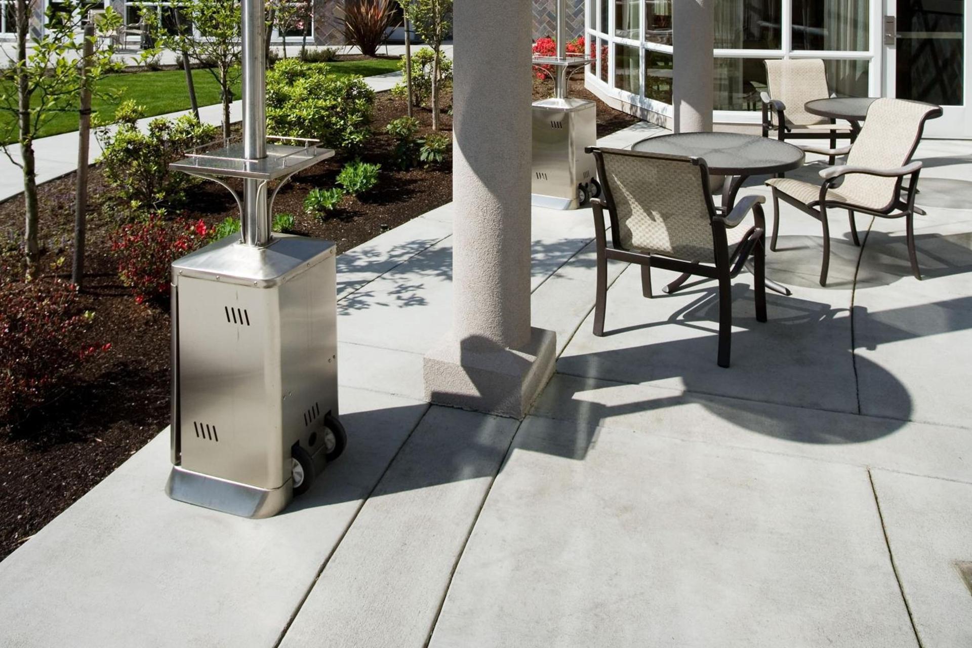 Courtyard by Marriott Seattle Kirkland photo 45