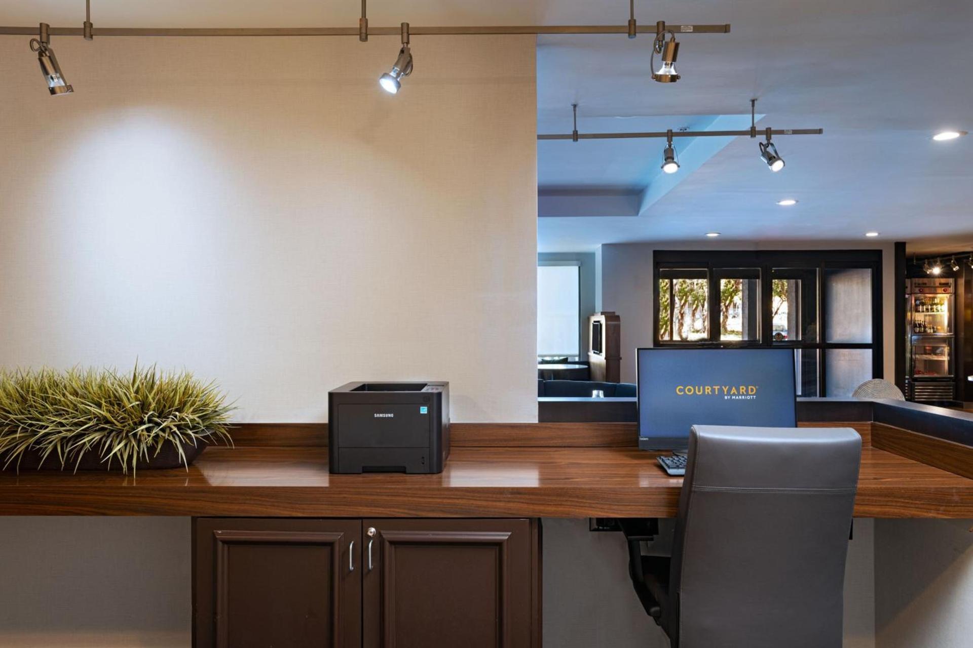 Courtyard by Marriott Austin The Domain Area photo 17