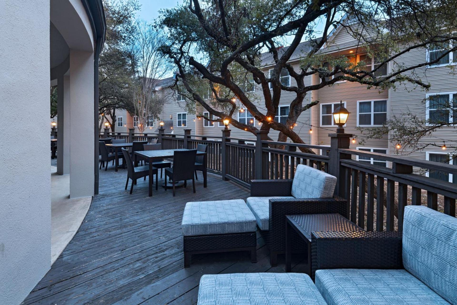 Courtyard by Marriott Austin The Domain Area photo 18
