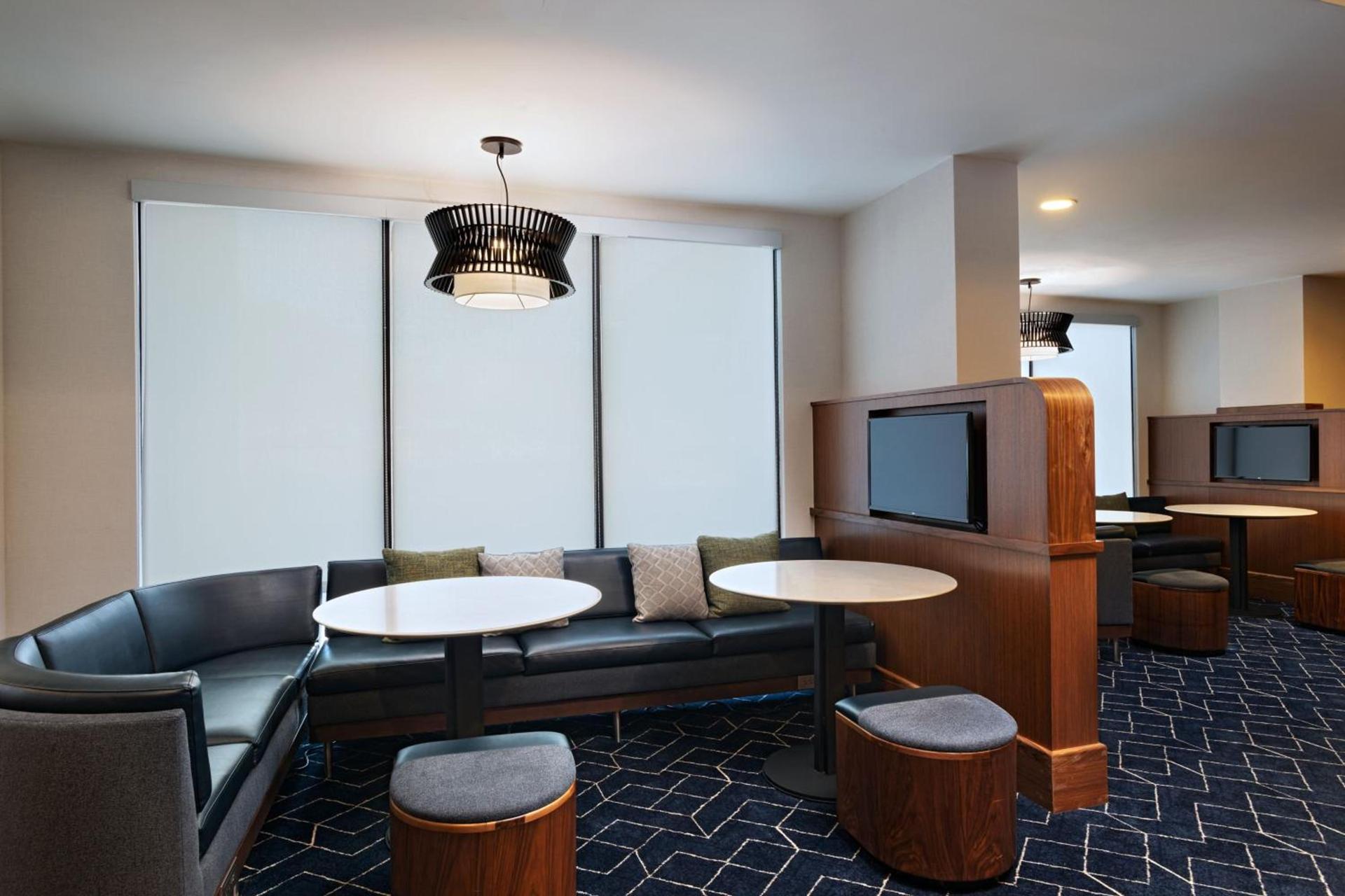 Courtyard by Marriott Austin The Domain Area photo 19