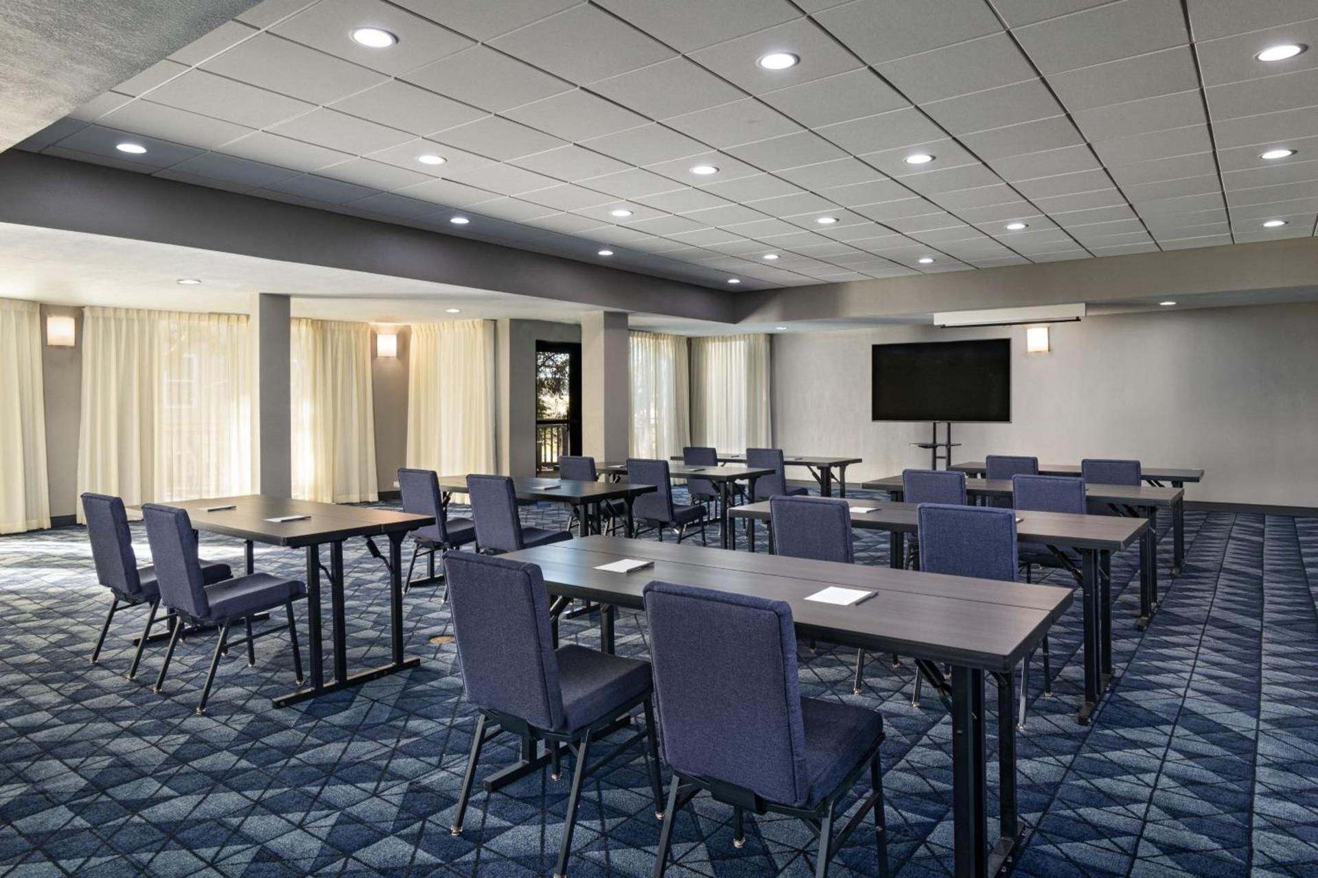 Courtyard by Marriott Austin The Domain Area photo 27