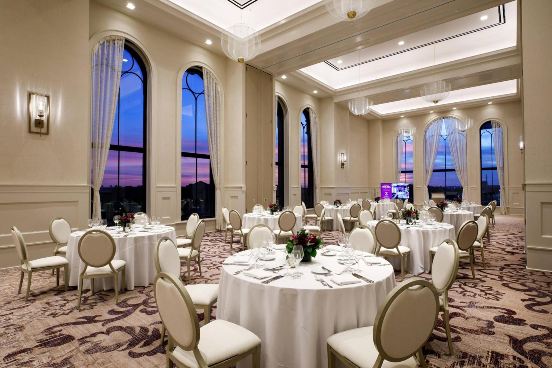Hotel Vin, Grapevine, Autograph Collection photo 77