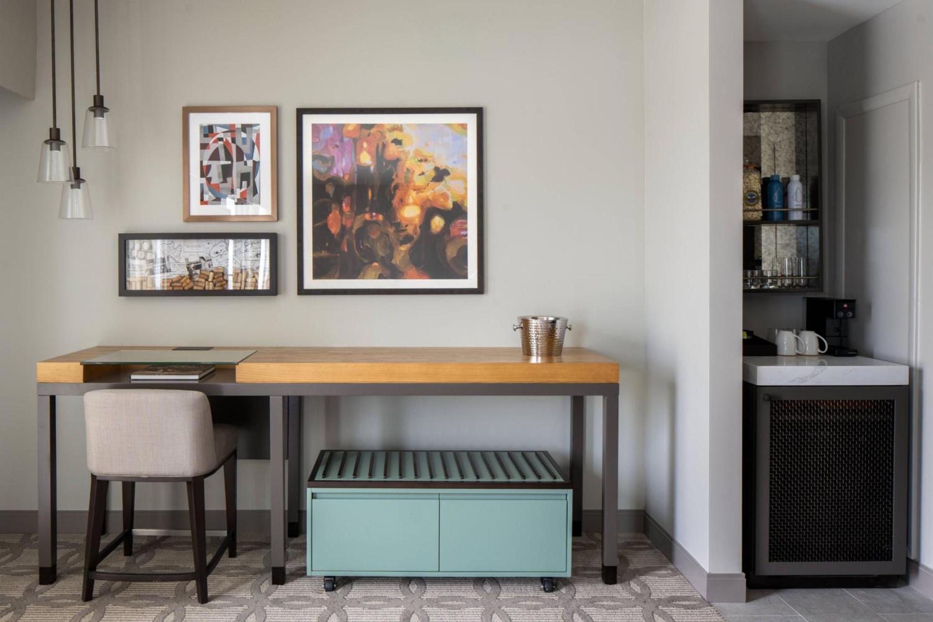 Epicurean Hotel, Autograph Collection photo 12