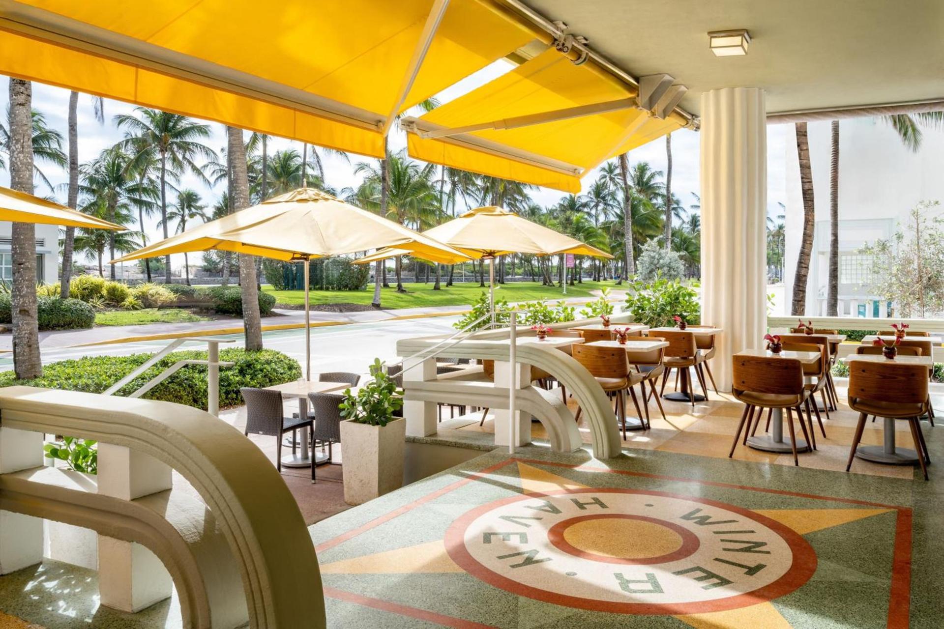 Eurostars Winter Haven Miami Beach photo 16