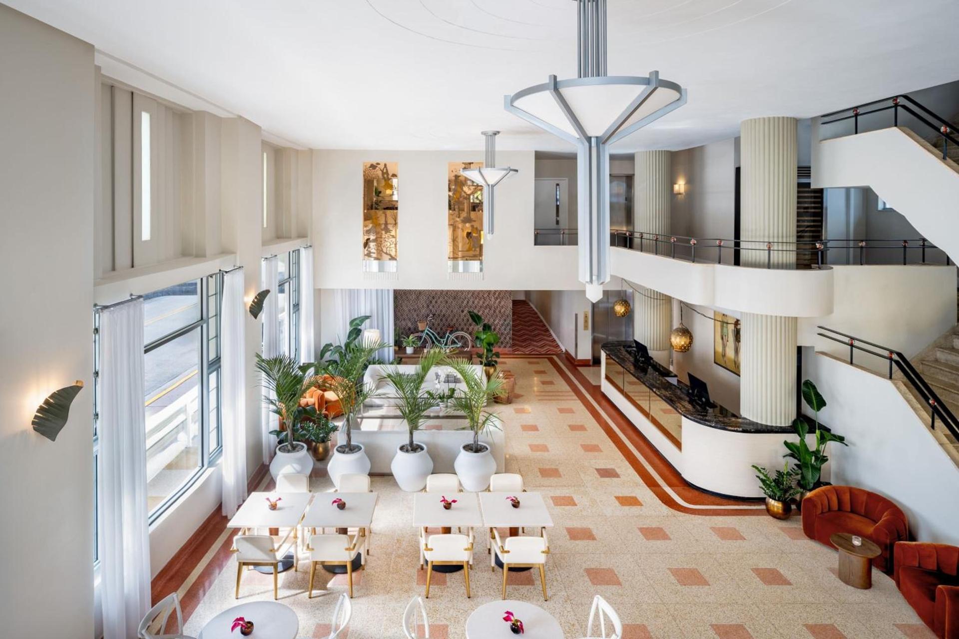 Eurostars Winter Haven Miami Beach photo 17