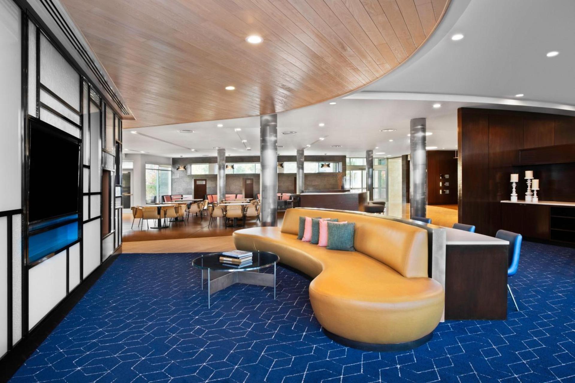 Courtyard by Marriott San Jose North/ Silicon Valley photo 24