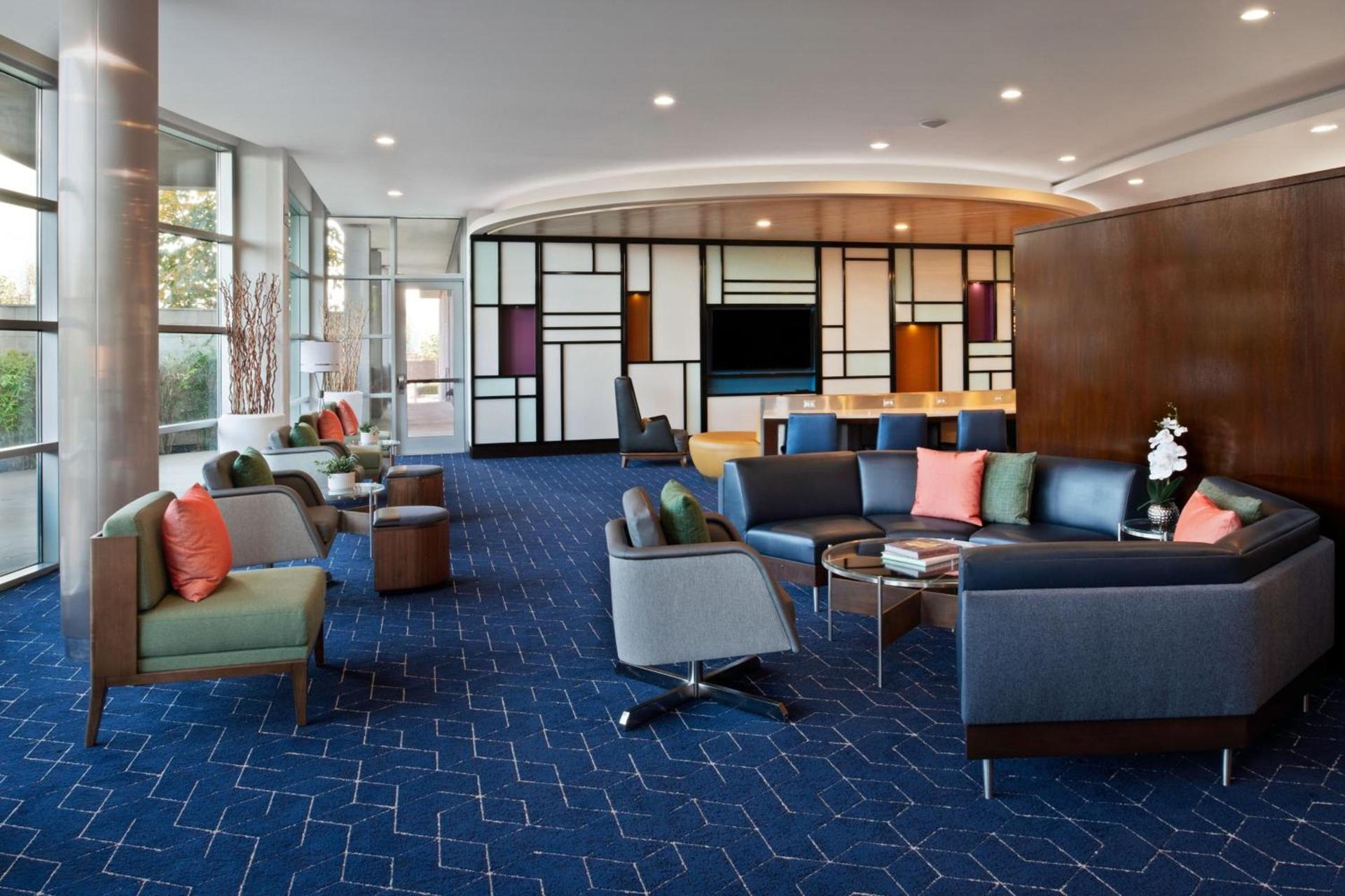 Courtyard by Marriott San Jose North/ Silicon Valley photo 25