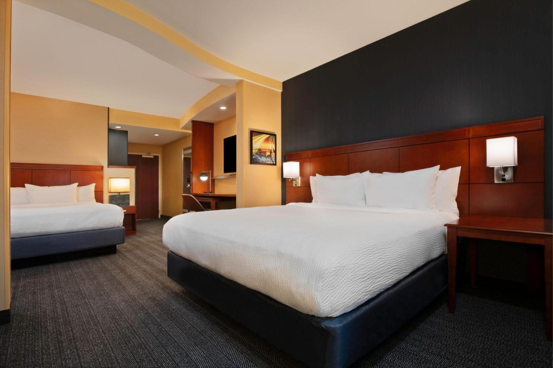 Courtyard by Marriott San Jose North/ Silicon Valley photo 27