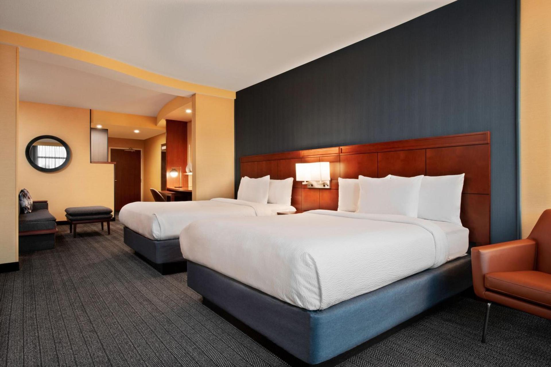 Courtyard by Marriott San Jose North/ Silicon Valley photo 29