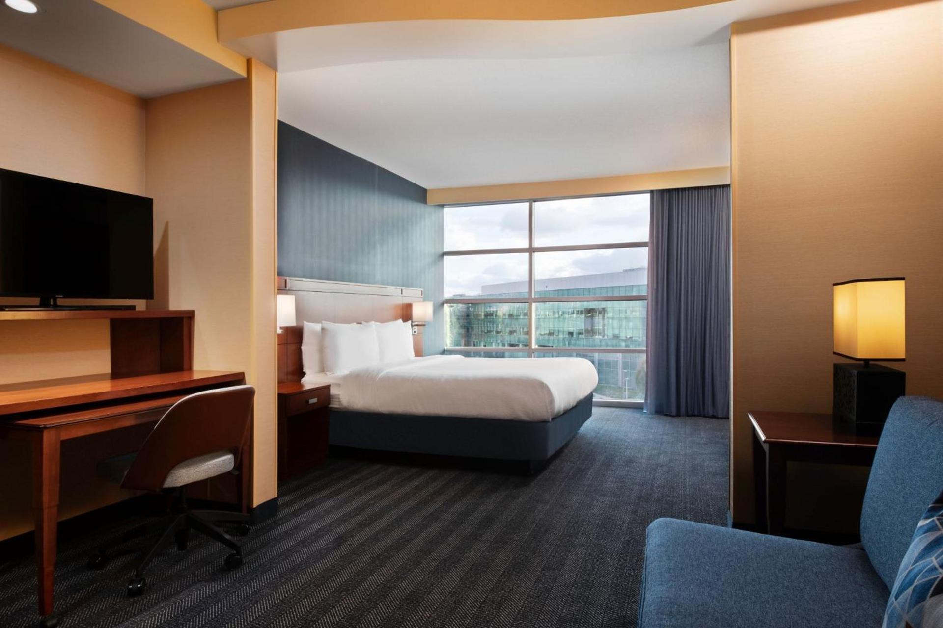 Courtyard by Marriott San Jose North/ Silicon Valley photo 32