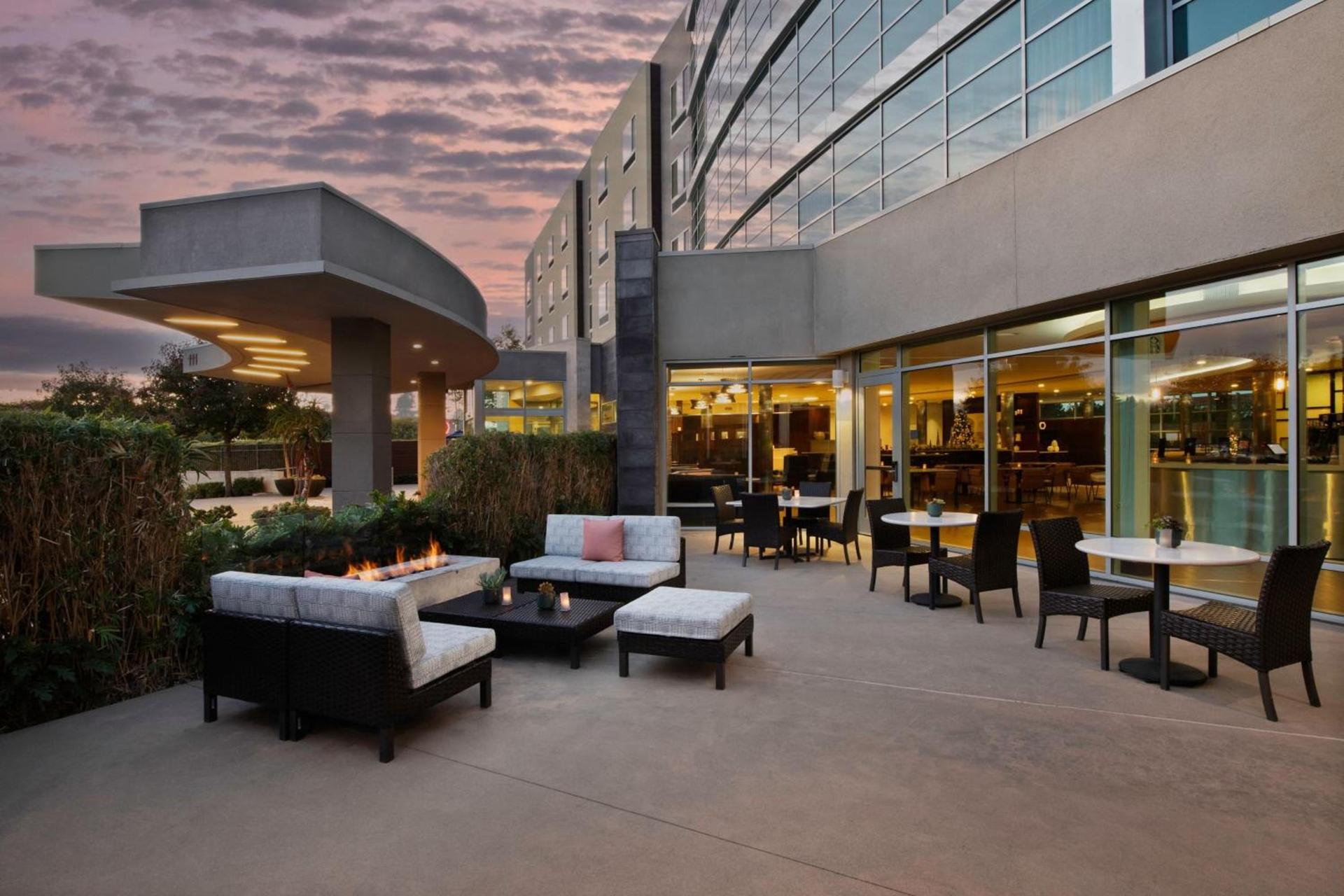 Courtyard by Marriott San Jose North/ Silicon Valley photo 38
