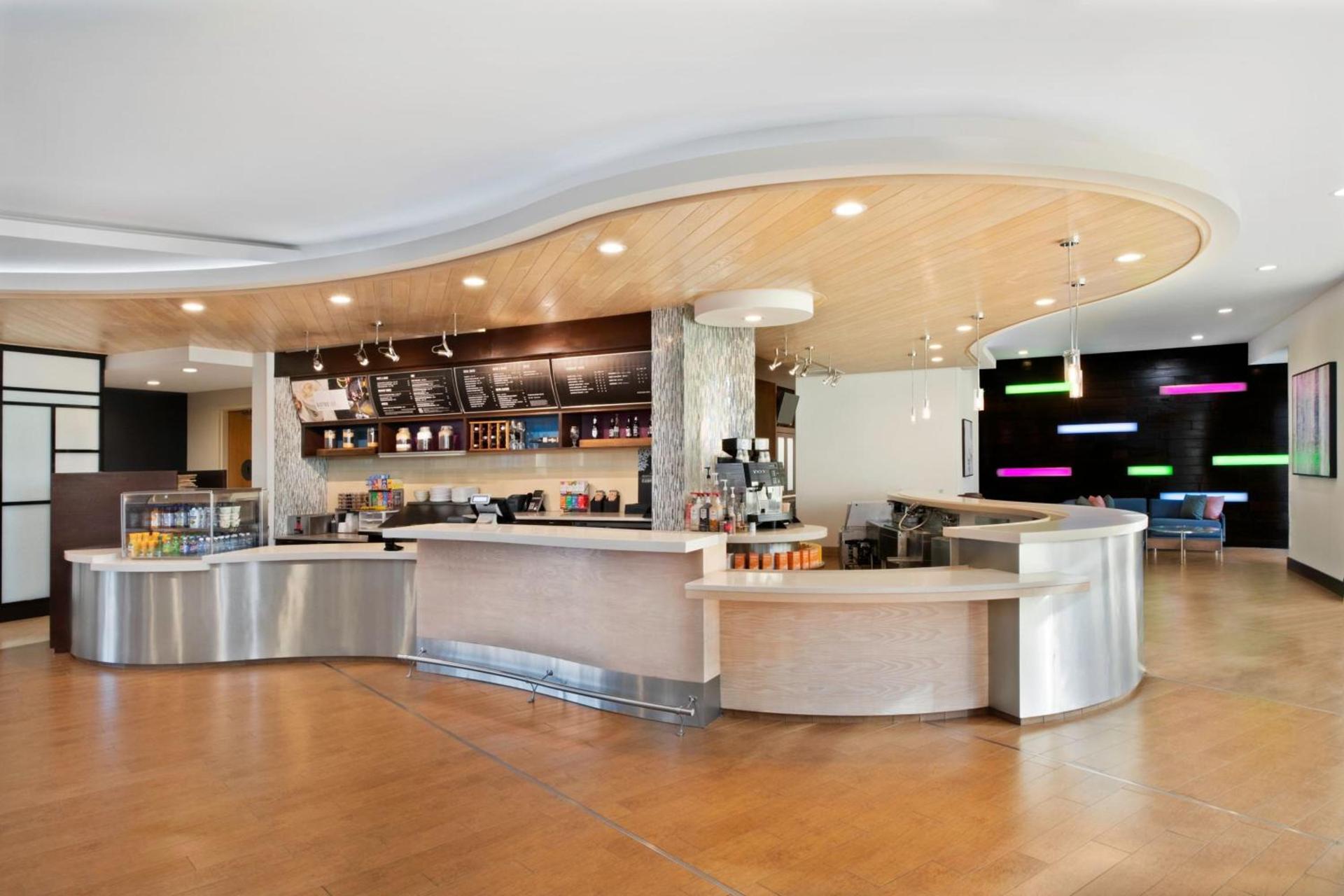 Courtyard by Marriott San Jose North/ Silicon Valley photo 39