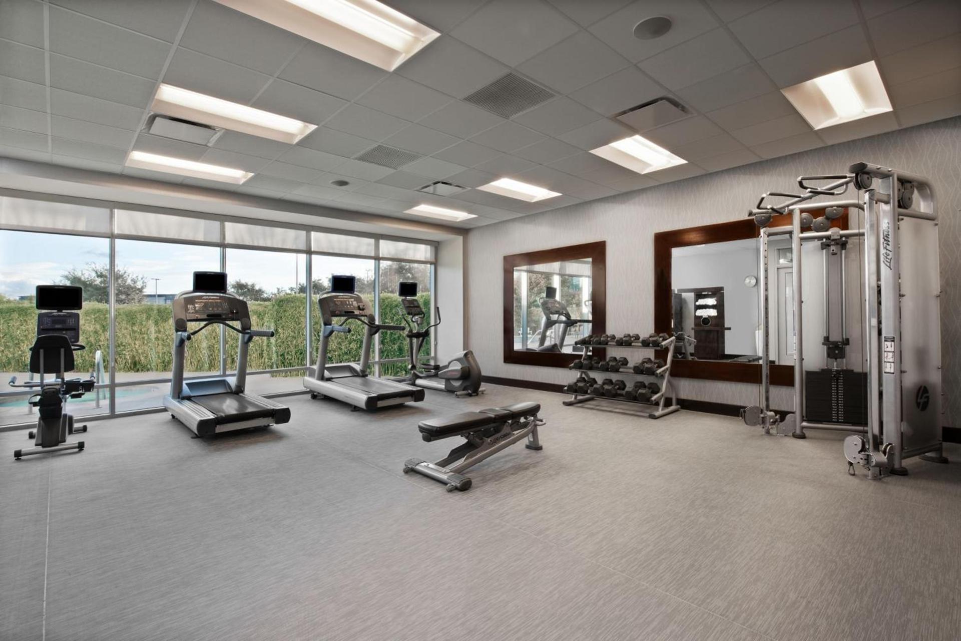 Courtyard by Marriott San Jose North/ Silicon Valley photo 42