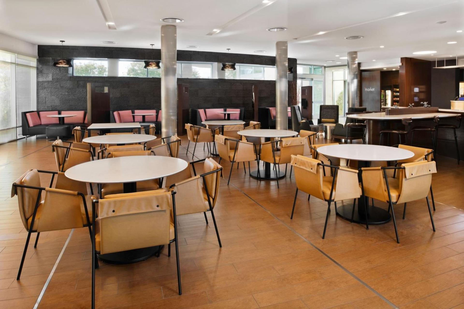 Courtyard by Marriott San Jose North/ Silicon Valley photo 40