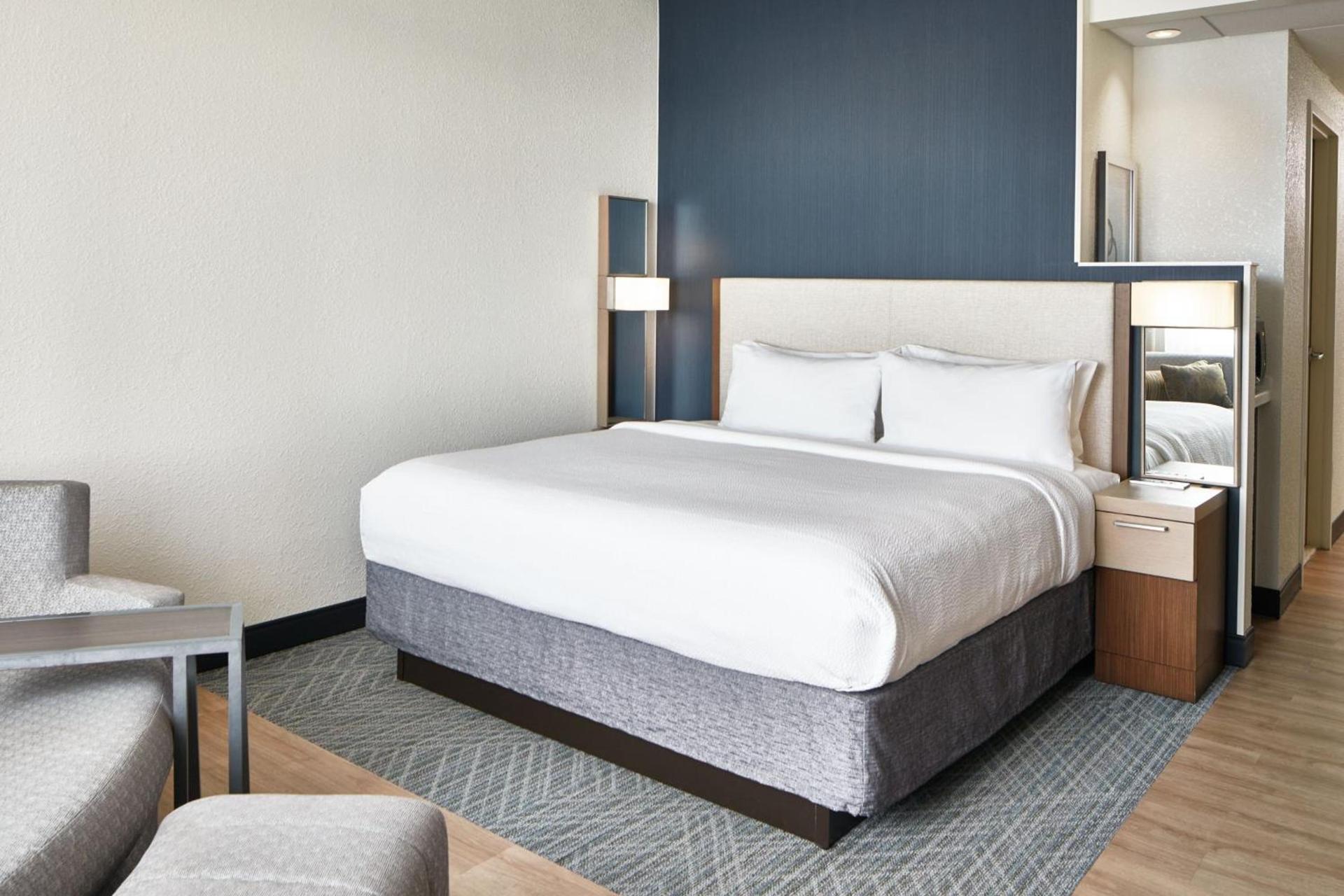 Courtyard by Marriott St. Petersburg Clearwater/Madeira Beach photo 32