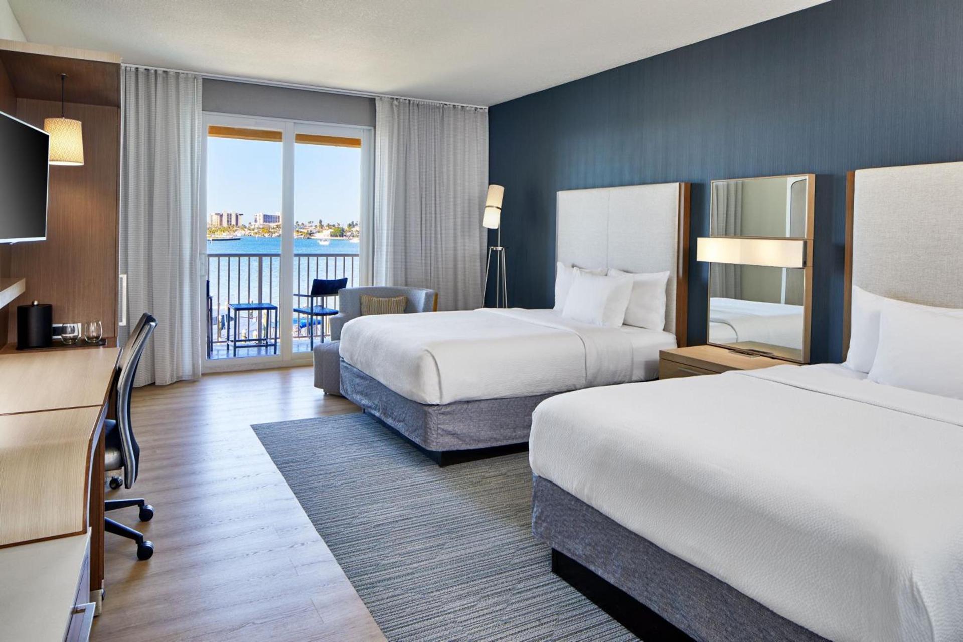 Courtyard by Marriott St. Petersburg Clearwater/Madeira Beach photo 34