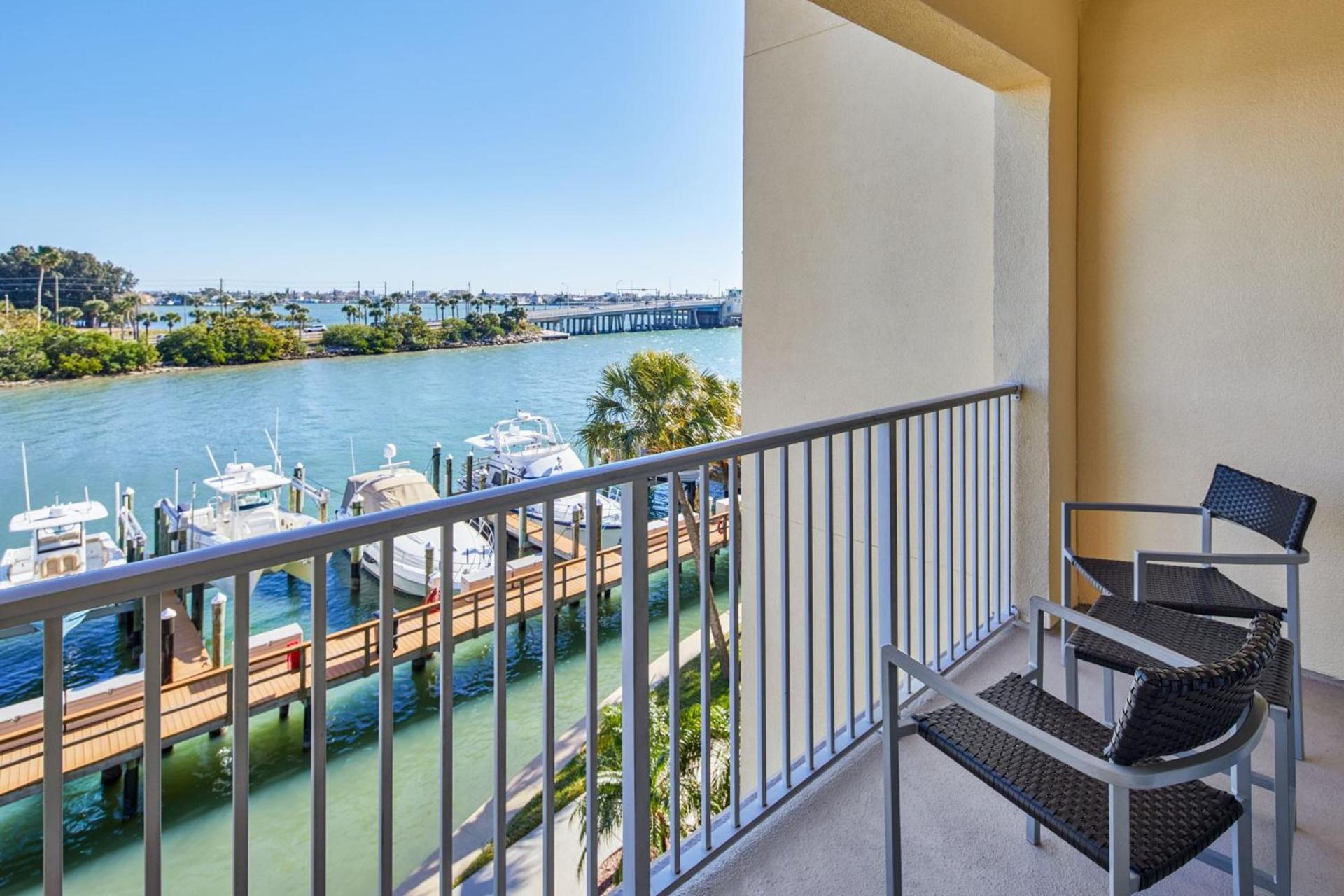 Courtyard by Marriott St. Petersburg Clearwater/Madeira Beach photo 44