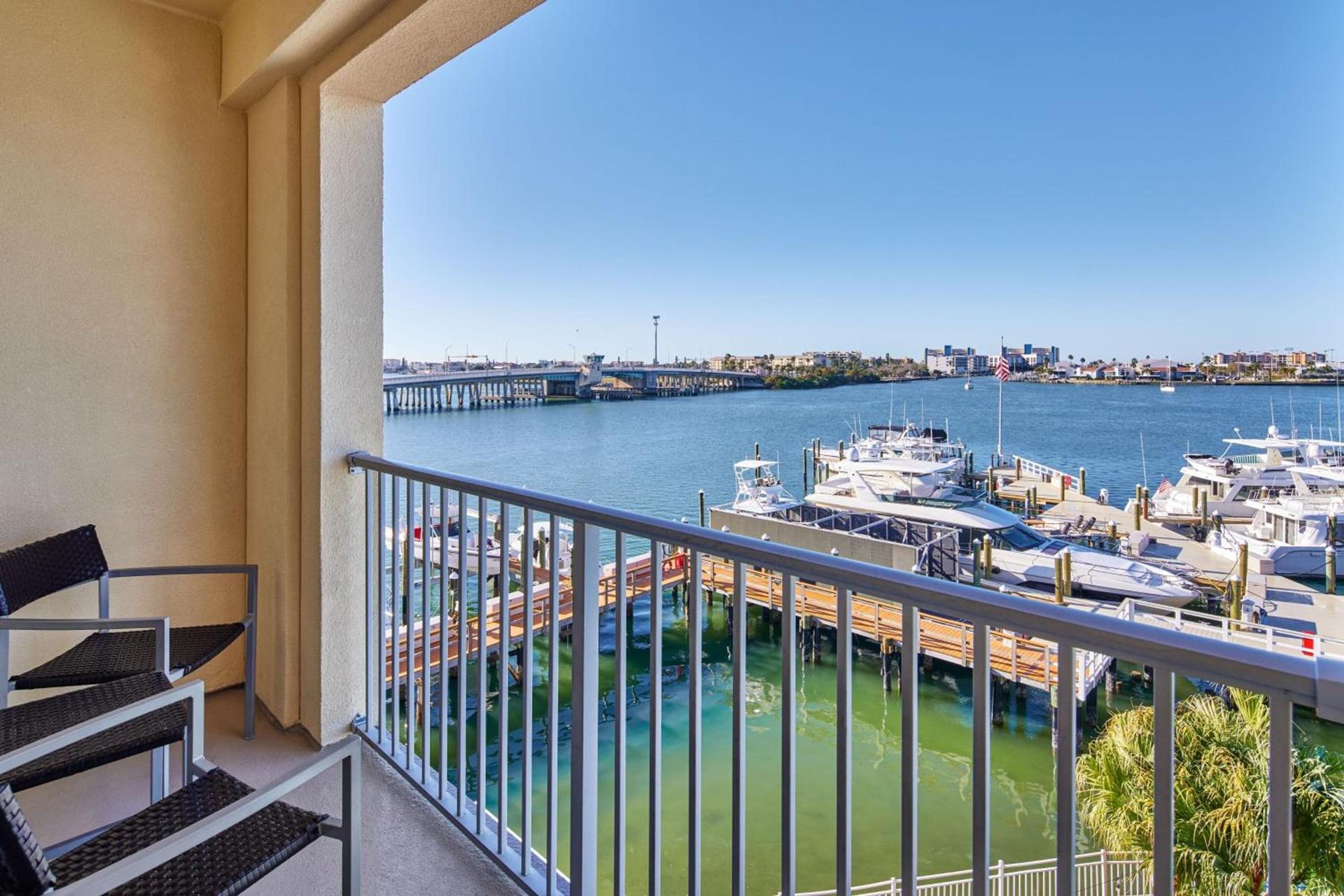 Courtyard by Marriott St. Petersburg Clearwater/Madeira Beach photo 43