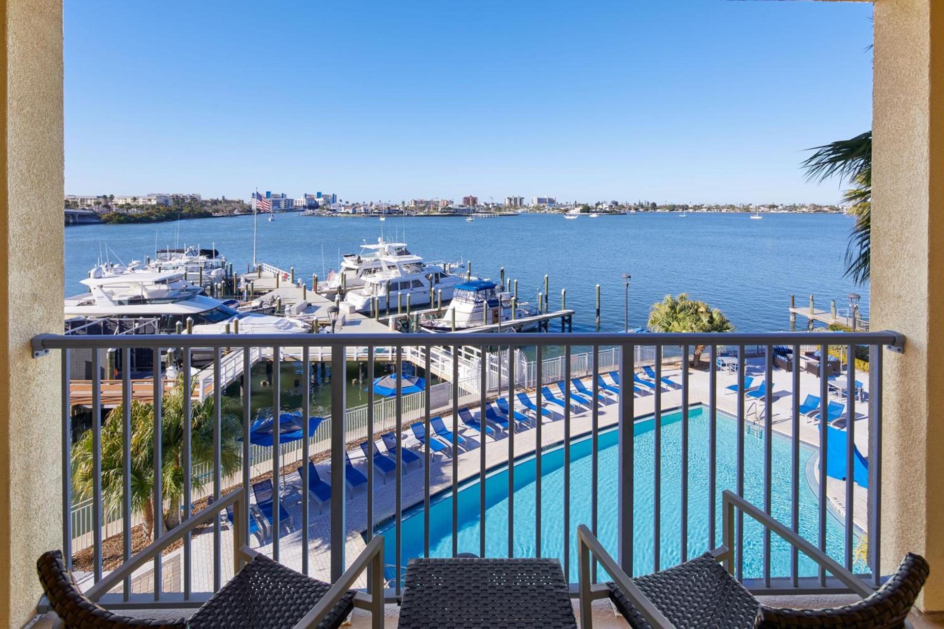 Courtyard by Marriott St. Petersburg Clearwater/Madeira Beach photo 45