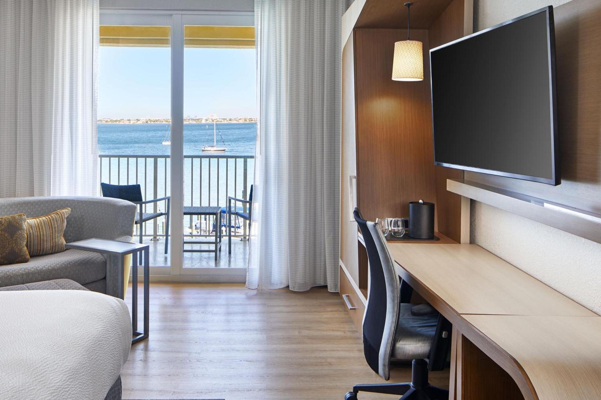 Courtyard by Marriott St. Petersburg Clearwater/Madeira Beach photo 48