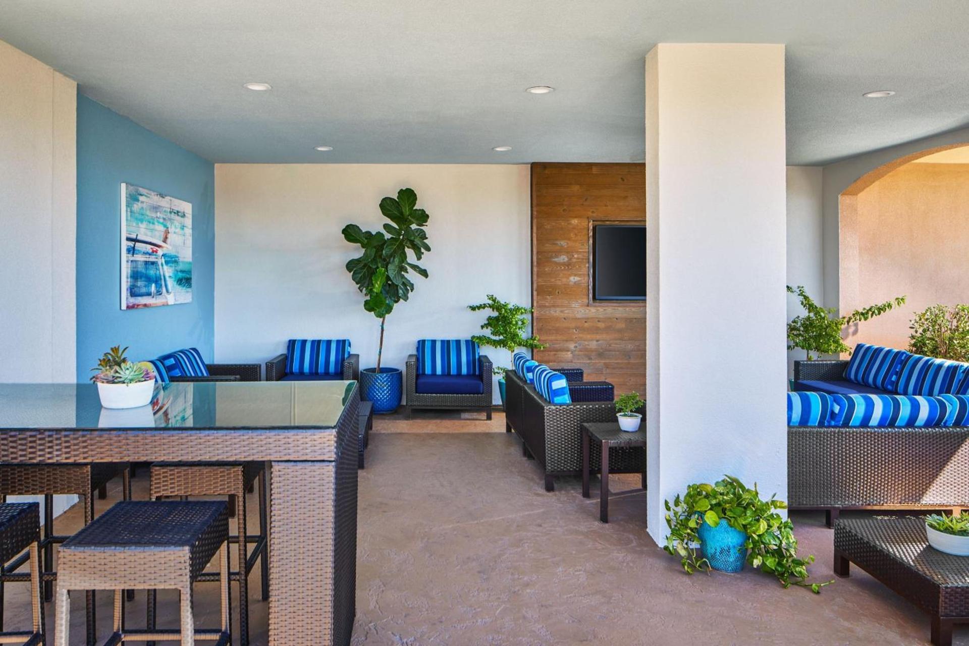 Courtyard by Marriott St. Petersburg Clearwater/Madeira Beach photo 17