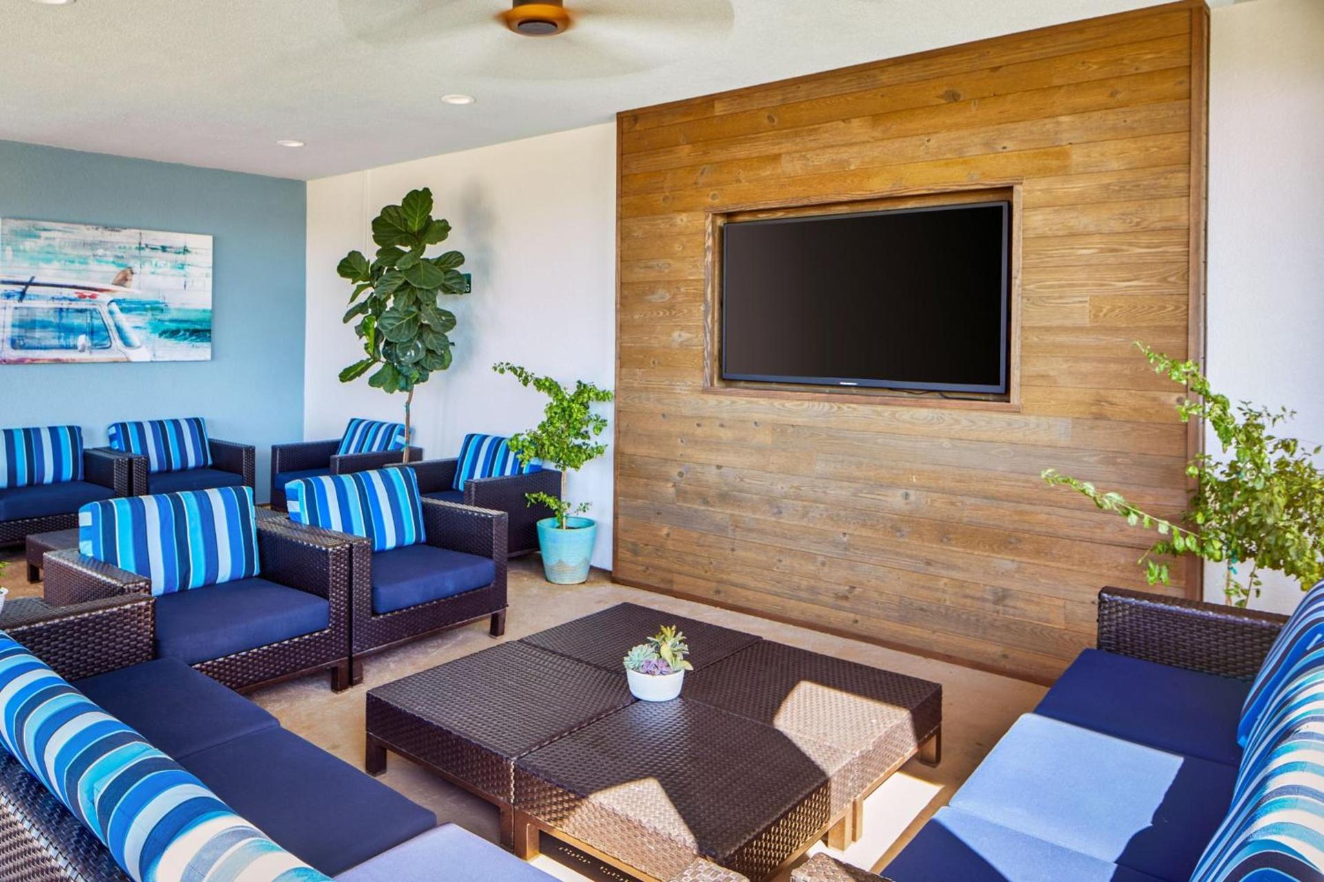 Courtyard by Marriott St. Petersburg Clearwater/Madeira Beach photo 18