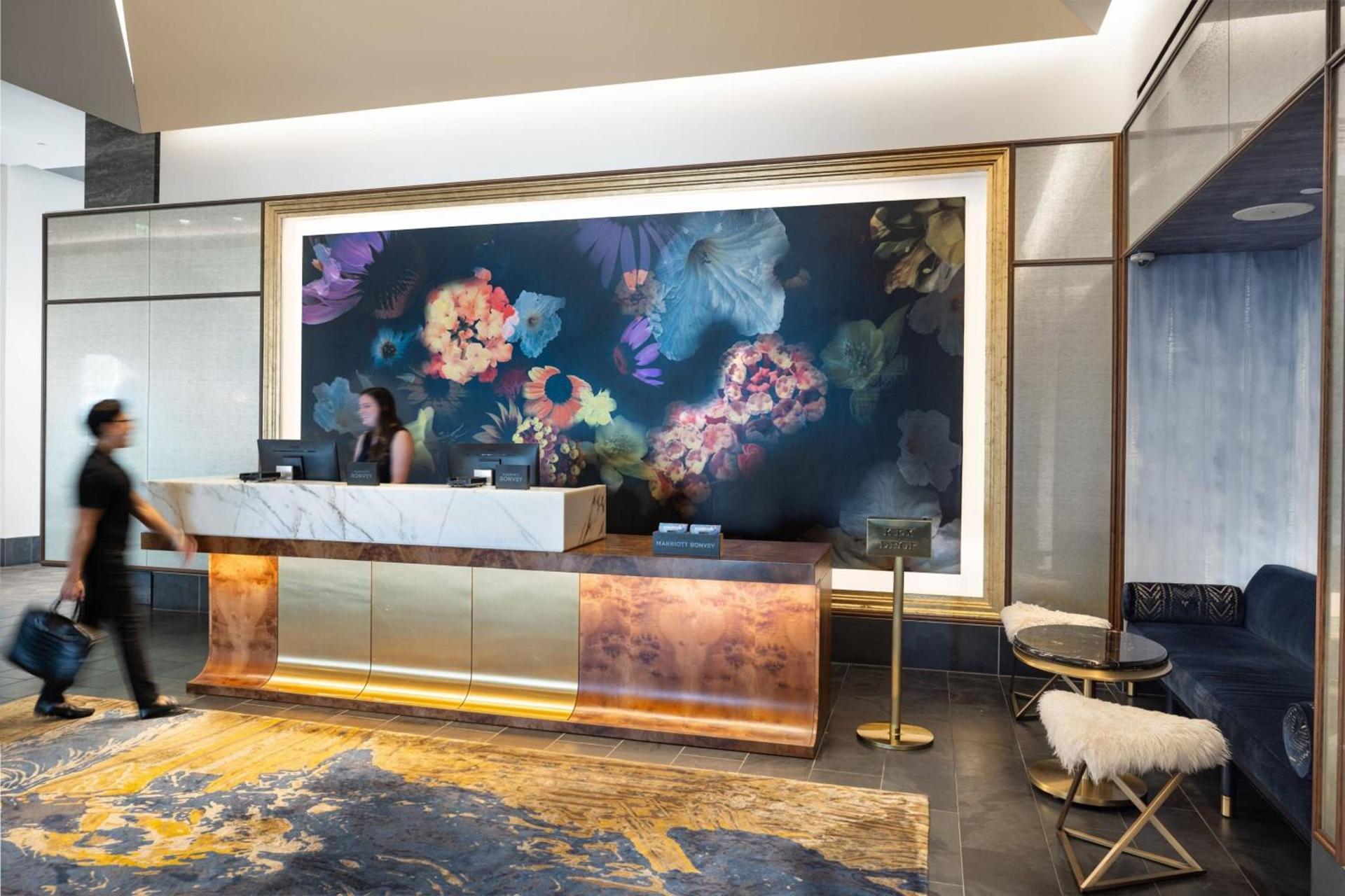 The Laura Hotel, Houston Downtown, Autograph Collection photo 13