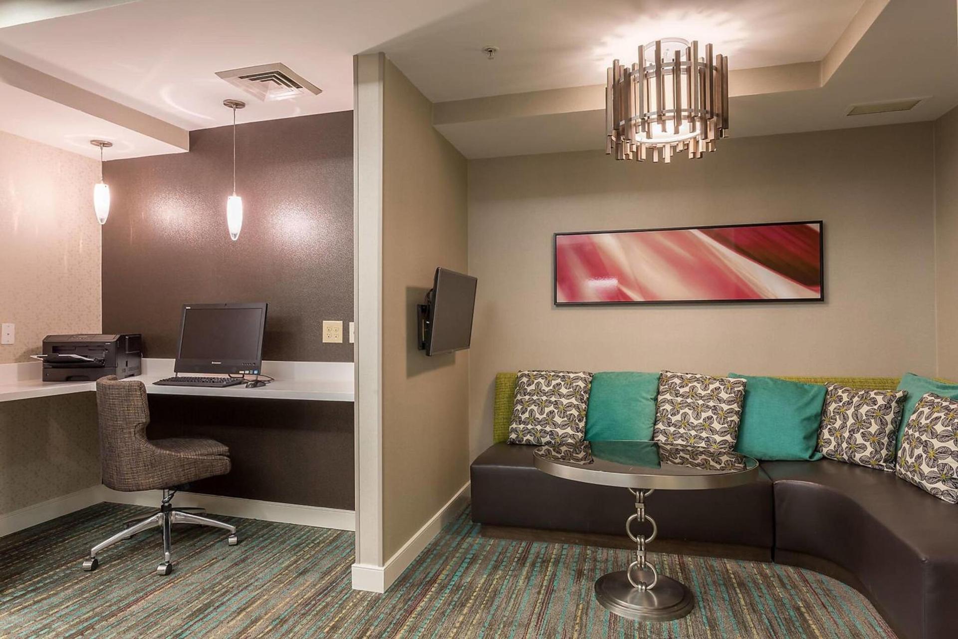 Residence Inn by Marriott Rocky Mount photo 19