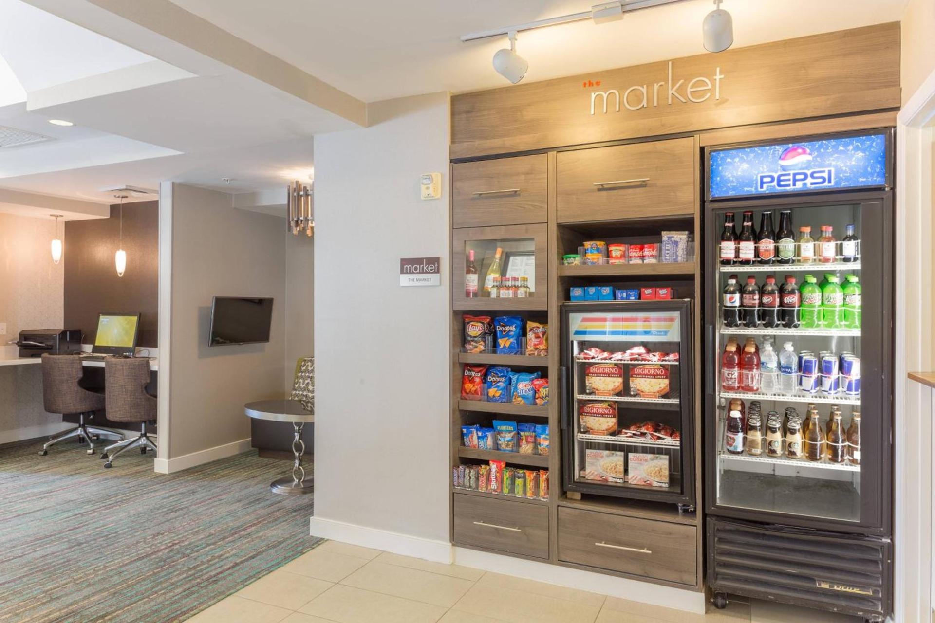 Residence Inn by Marriott Rocky Mount photo 20