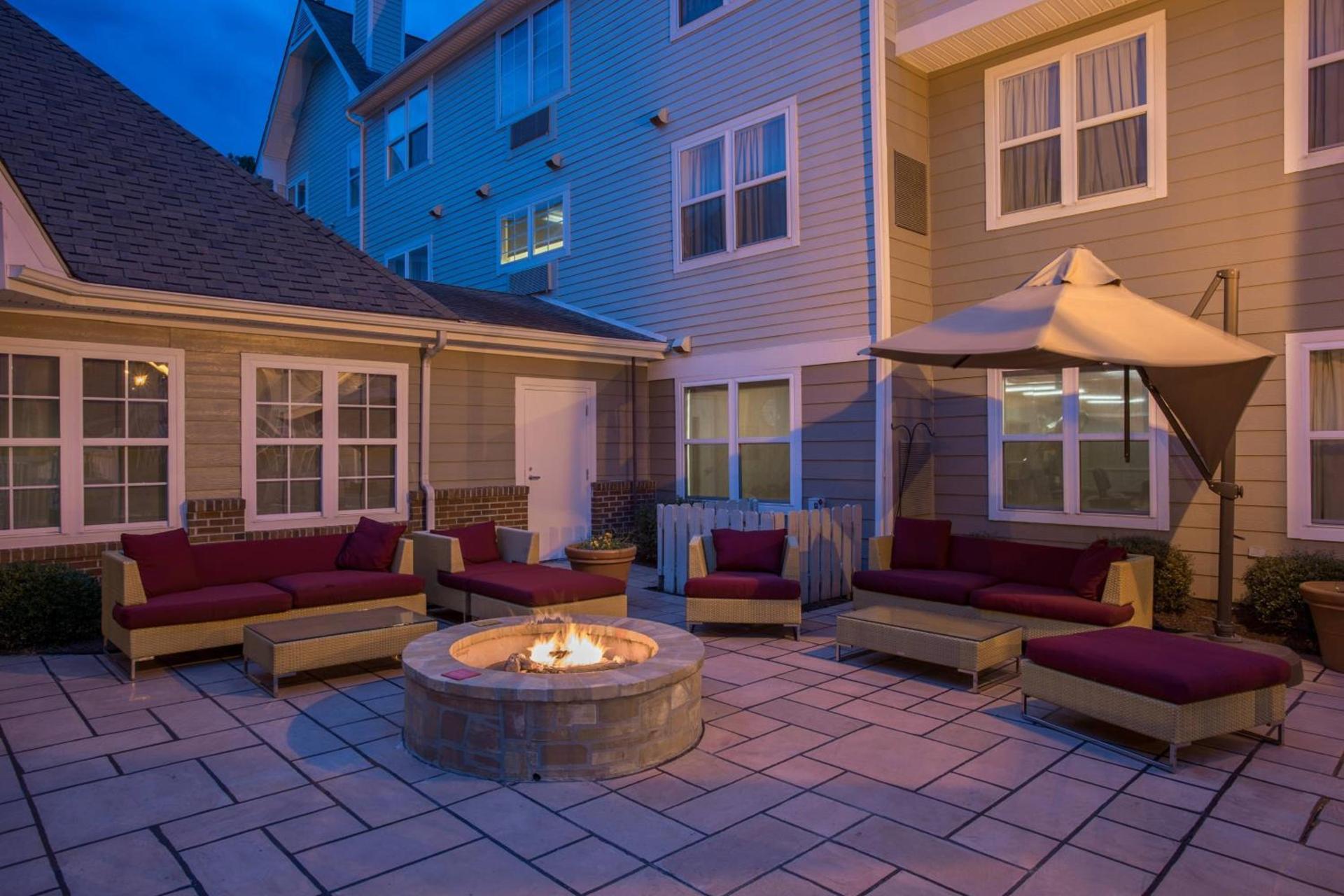 Residence Inn by Marriott Rocky Mount photo 4