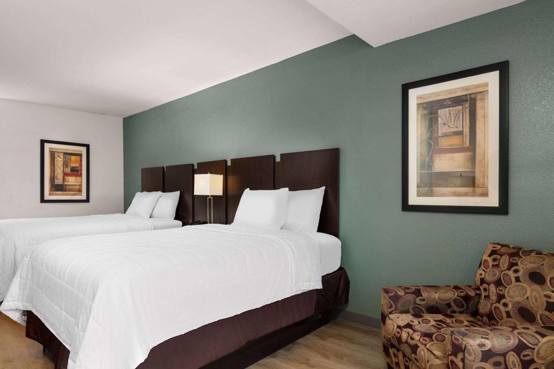 Travelodge by Wyndham Globe AZ photo 18