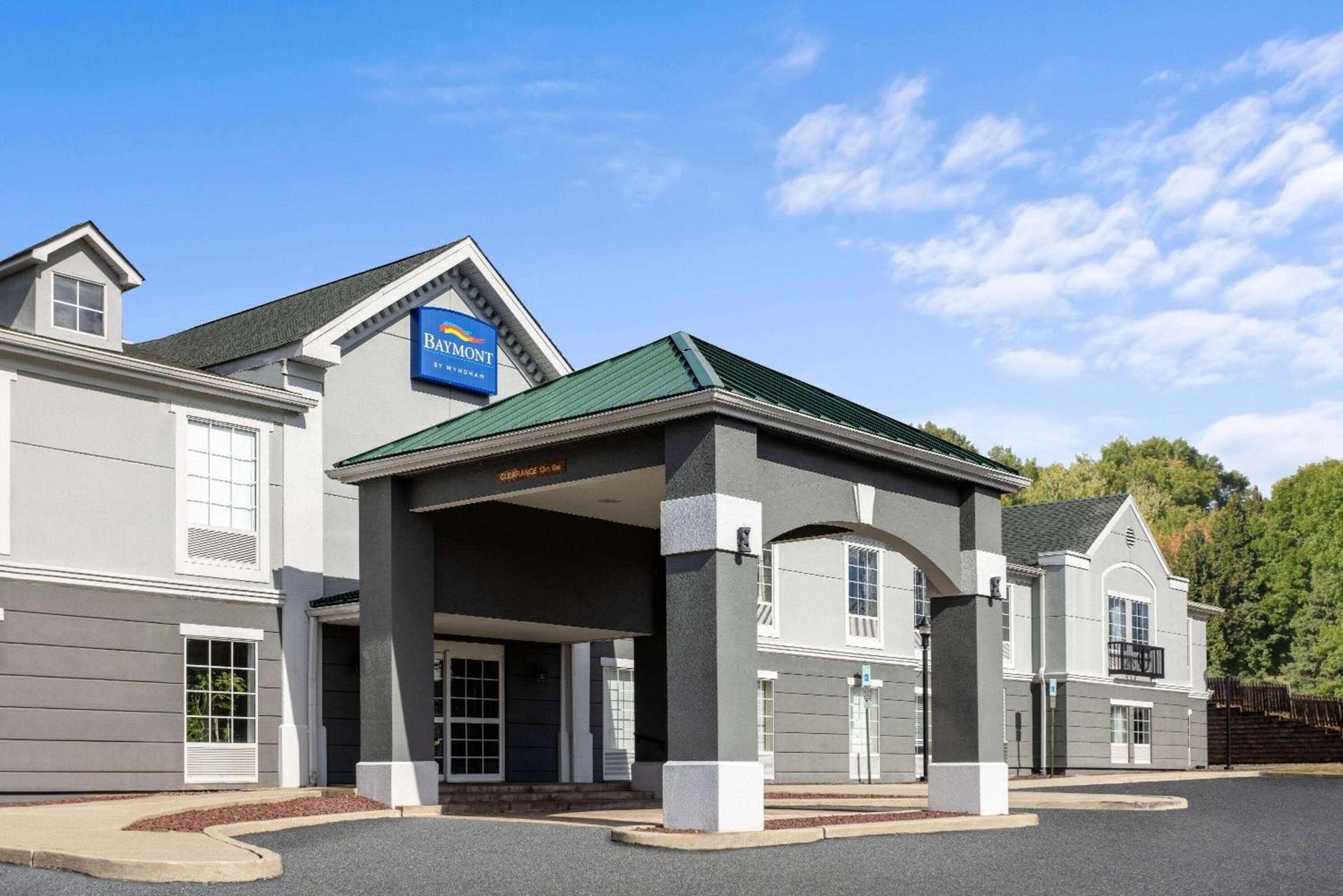 Baymont by Wyndham Budd Lake photo 3