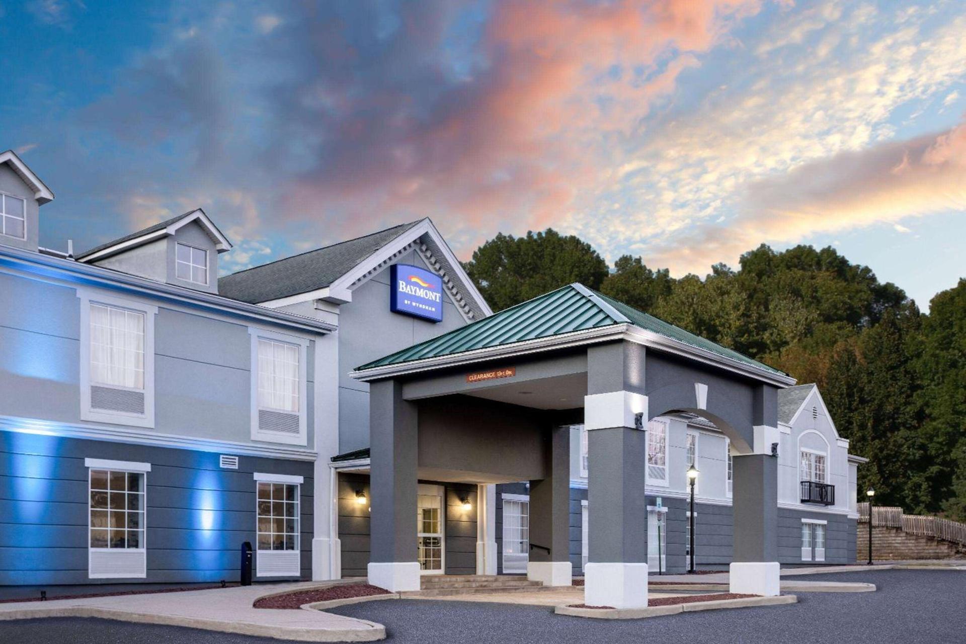 Baymont by Wyndham Budd Lake photo 4