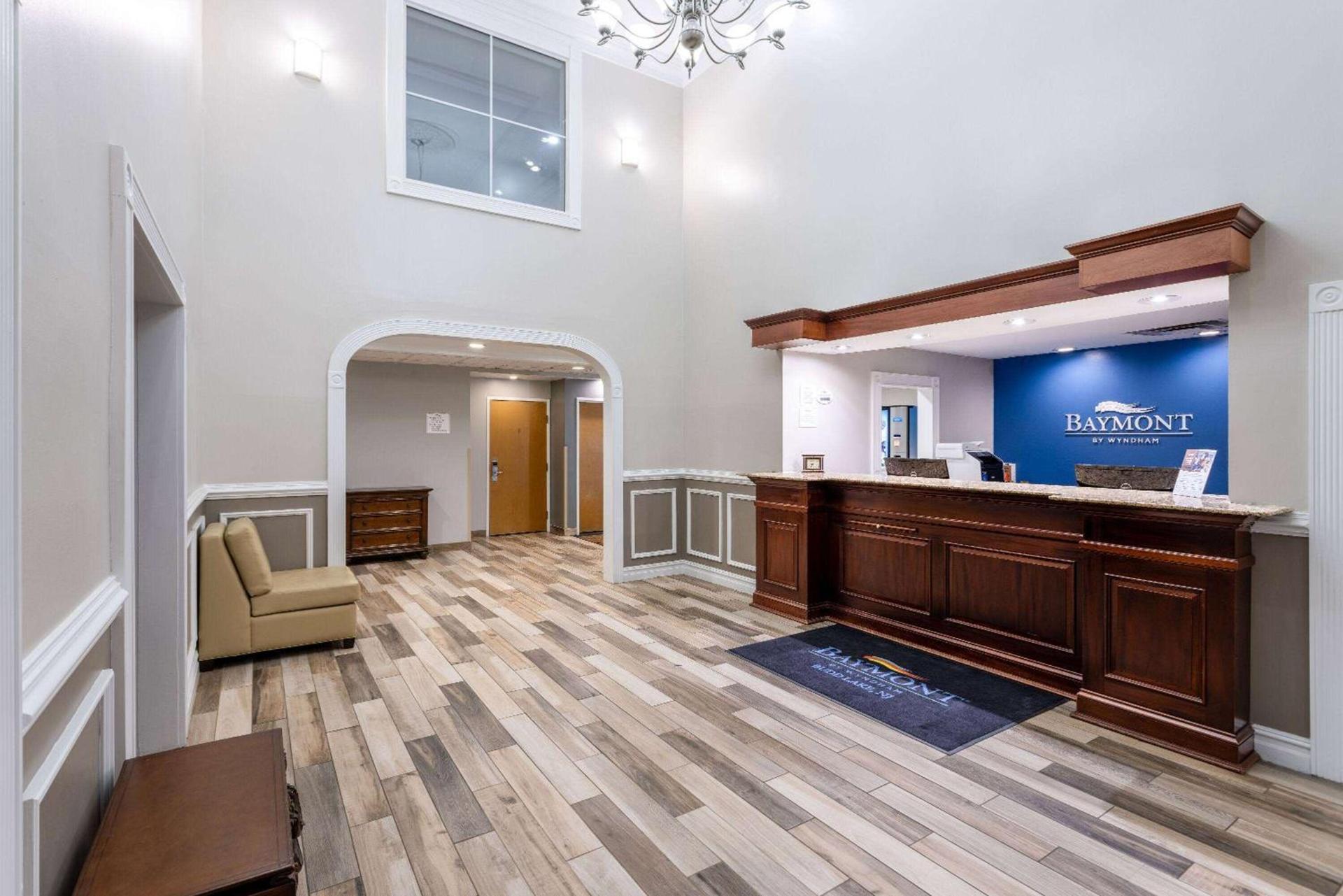 Baymont by Wyndham Budd Lake photo 5
