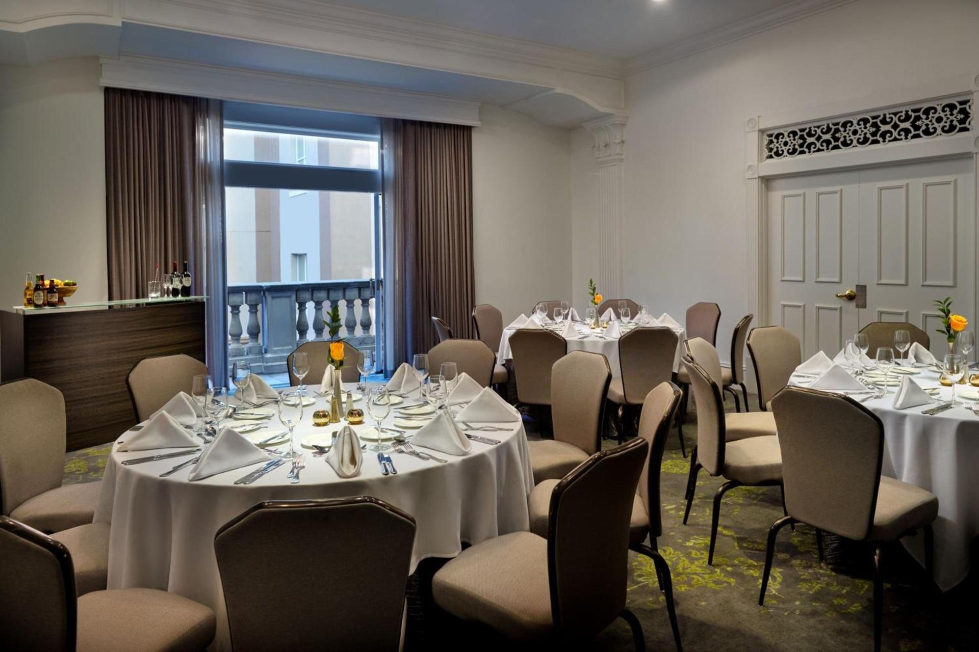 Courtyard by Marriott New Orleans French Quarter/Iberville photo 33