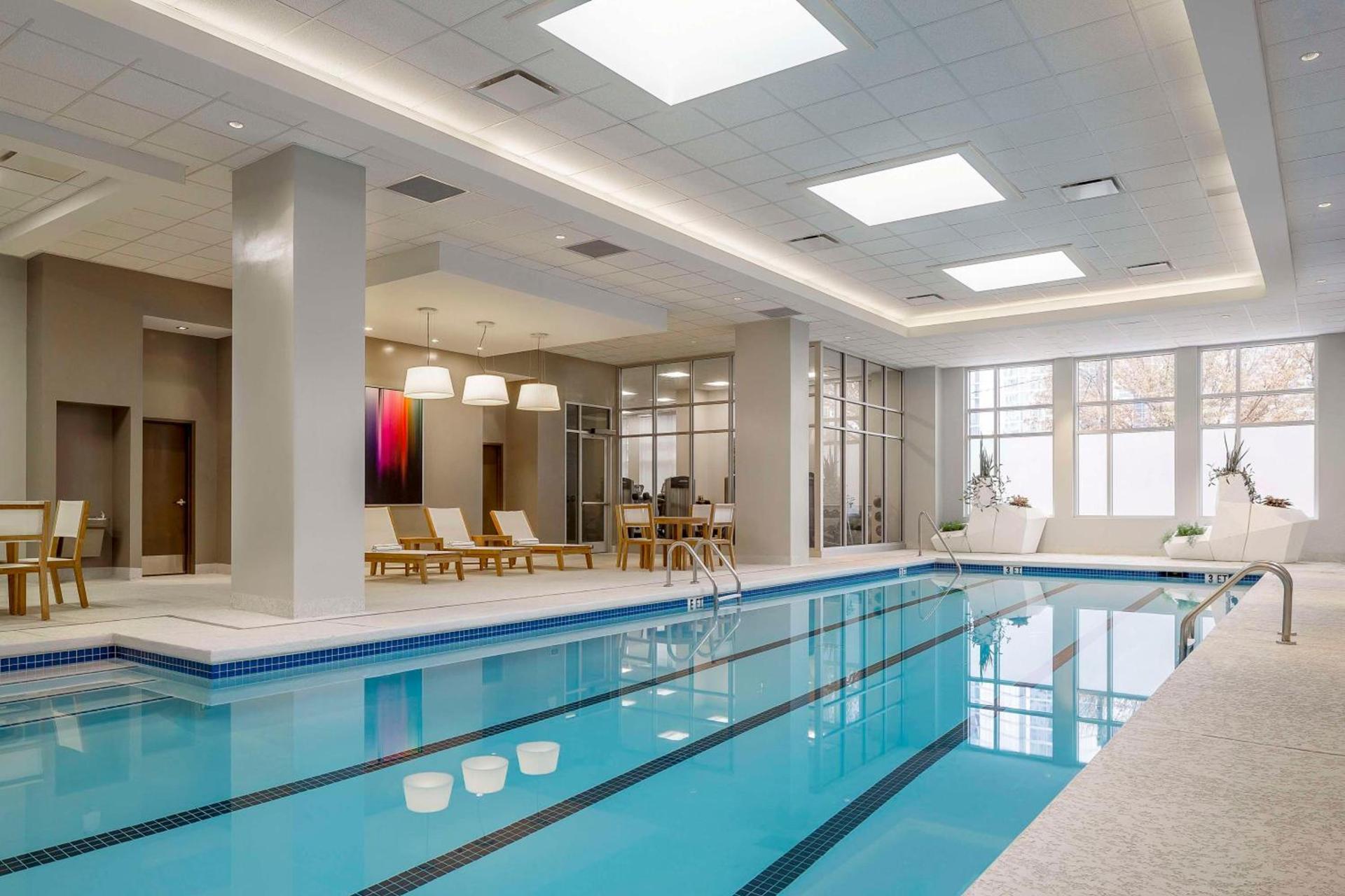 Hyatt Centric Midtown Atlanta photo 4