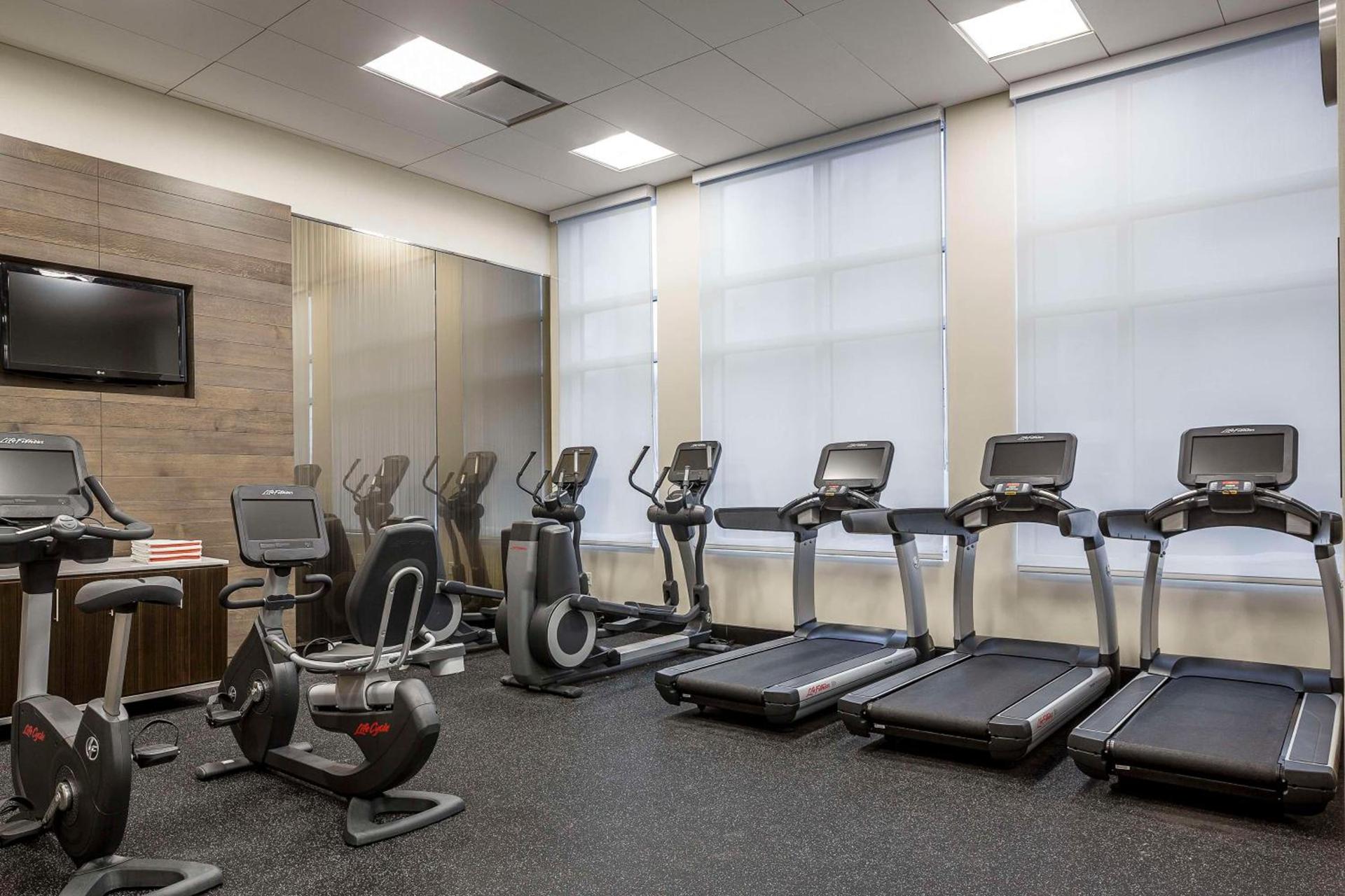 Hyatt Centric Midtown Atlanta photo 26