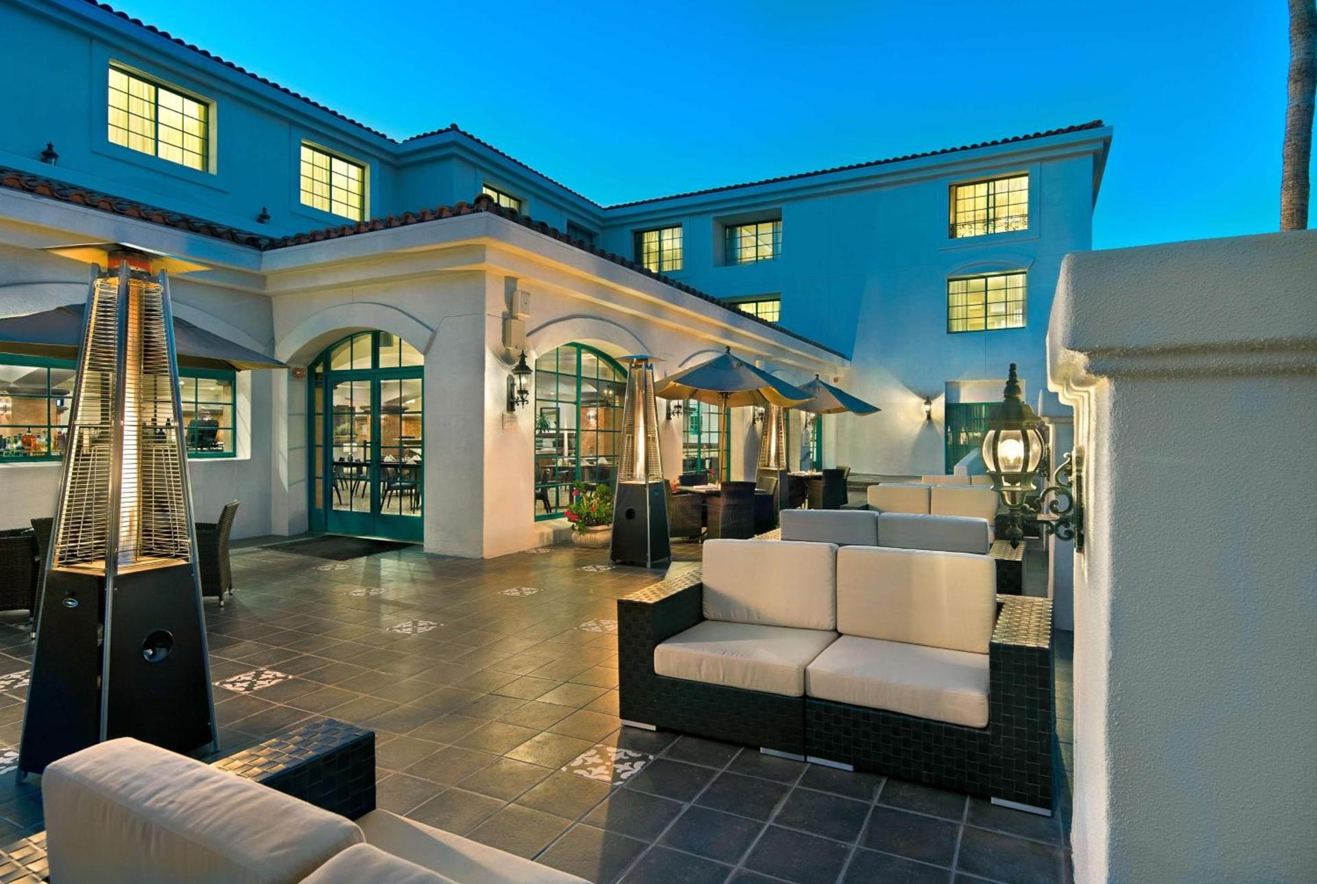 DoubleTree by Hilton San Pedro photo 4