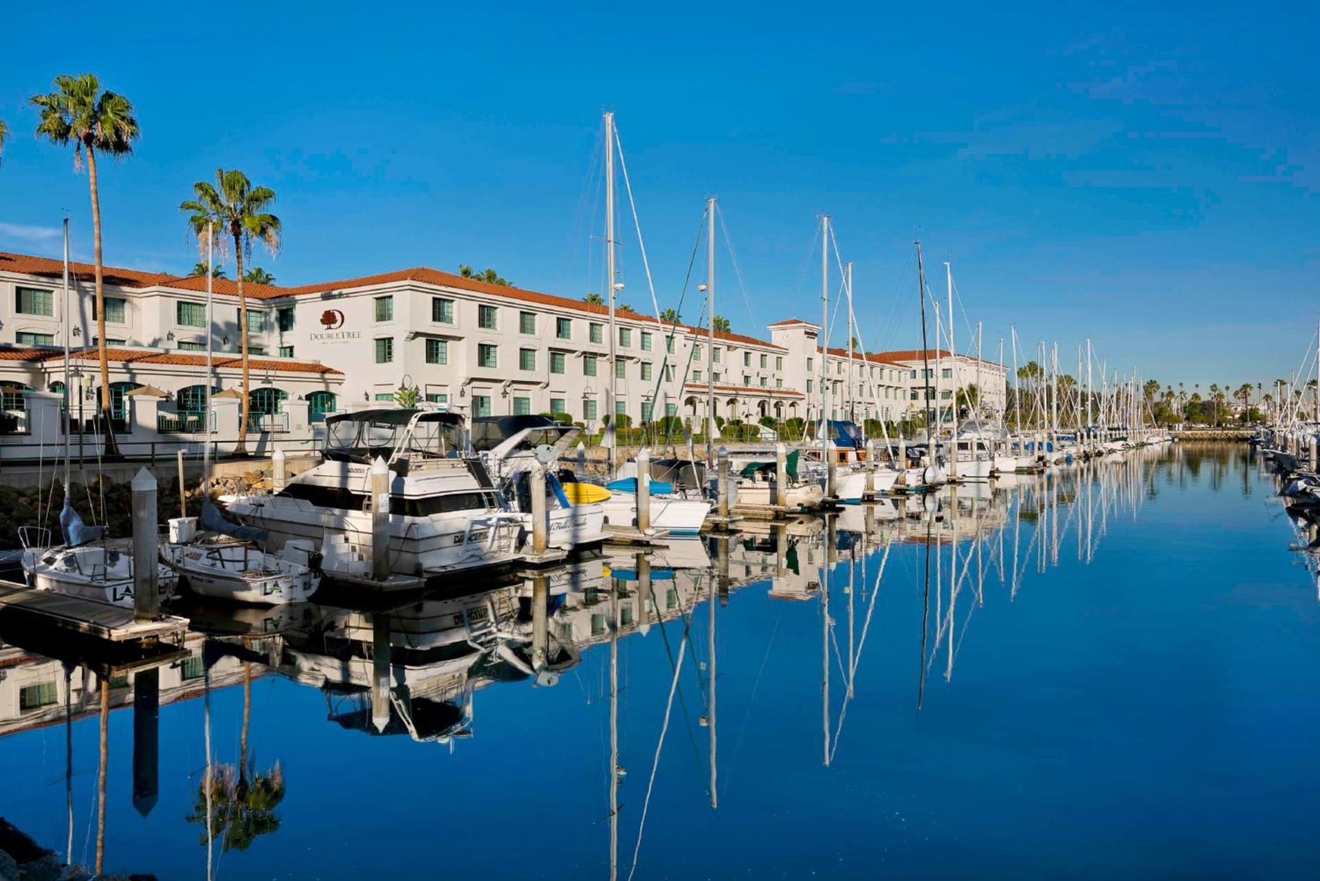 DoubleTree by Hilton San Pedro photo 5