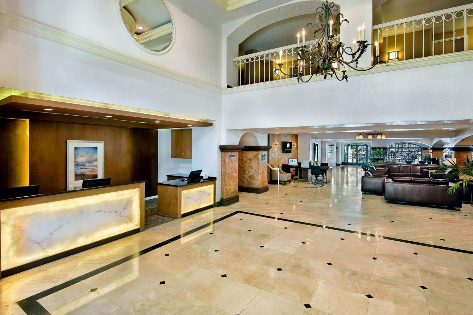 DoubleTree by Hilton San Pedro photo 6