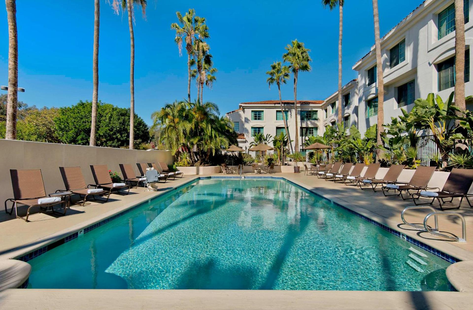 DoubleTree by Hilton San Pedro photo 9